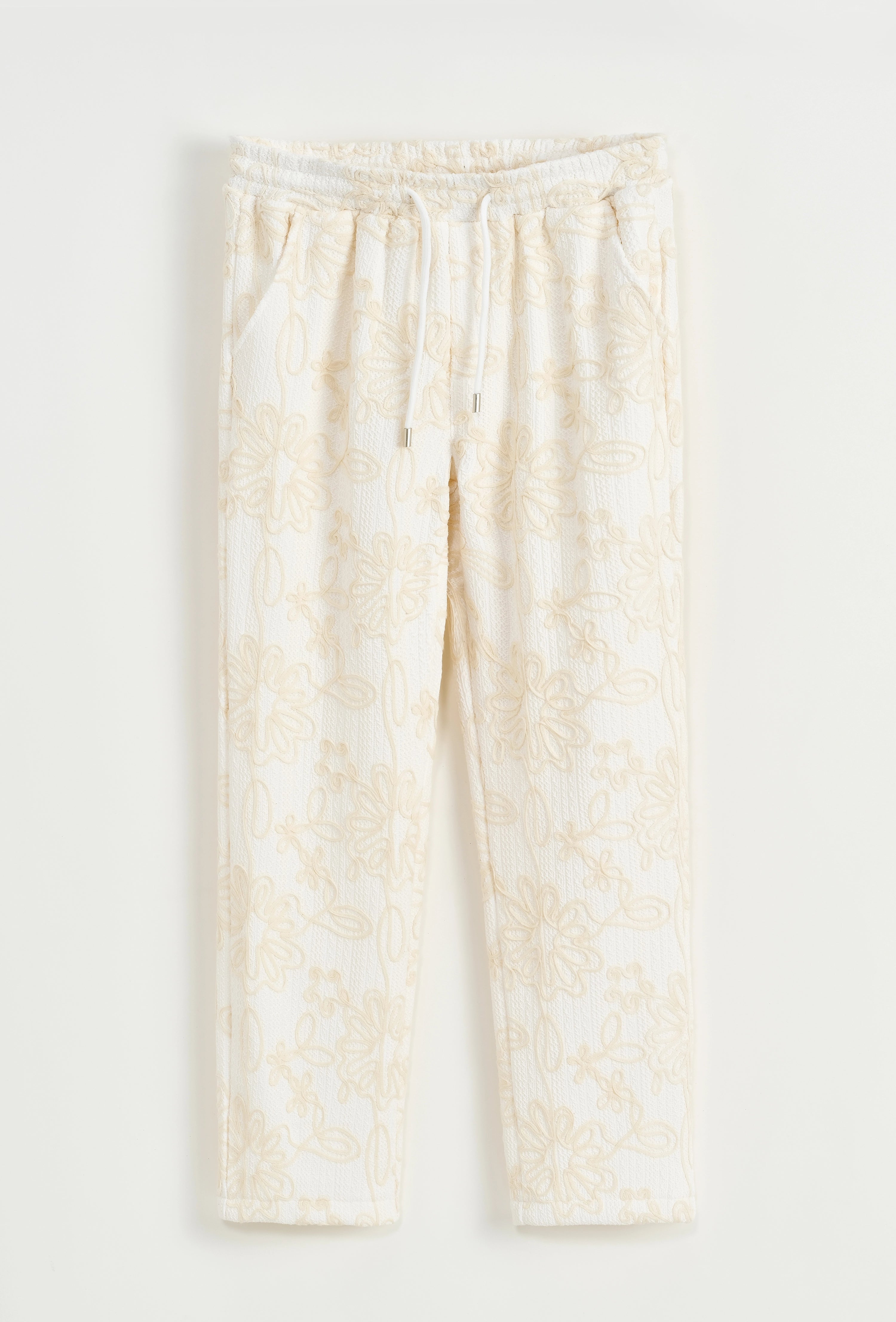 Ensemble veste et pantalon