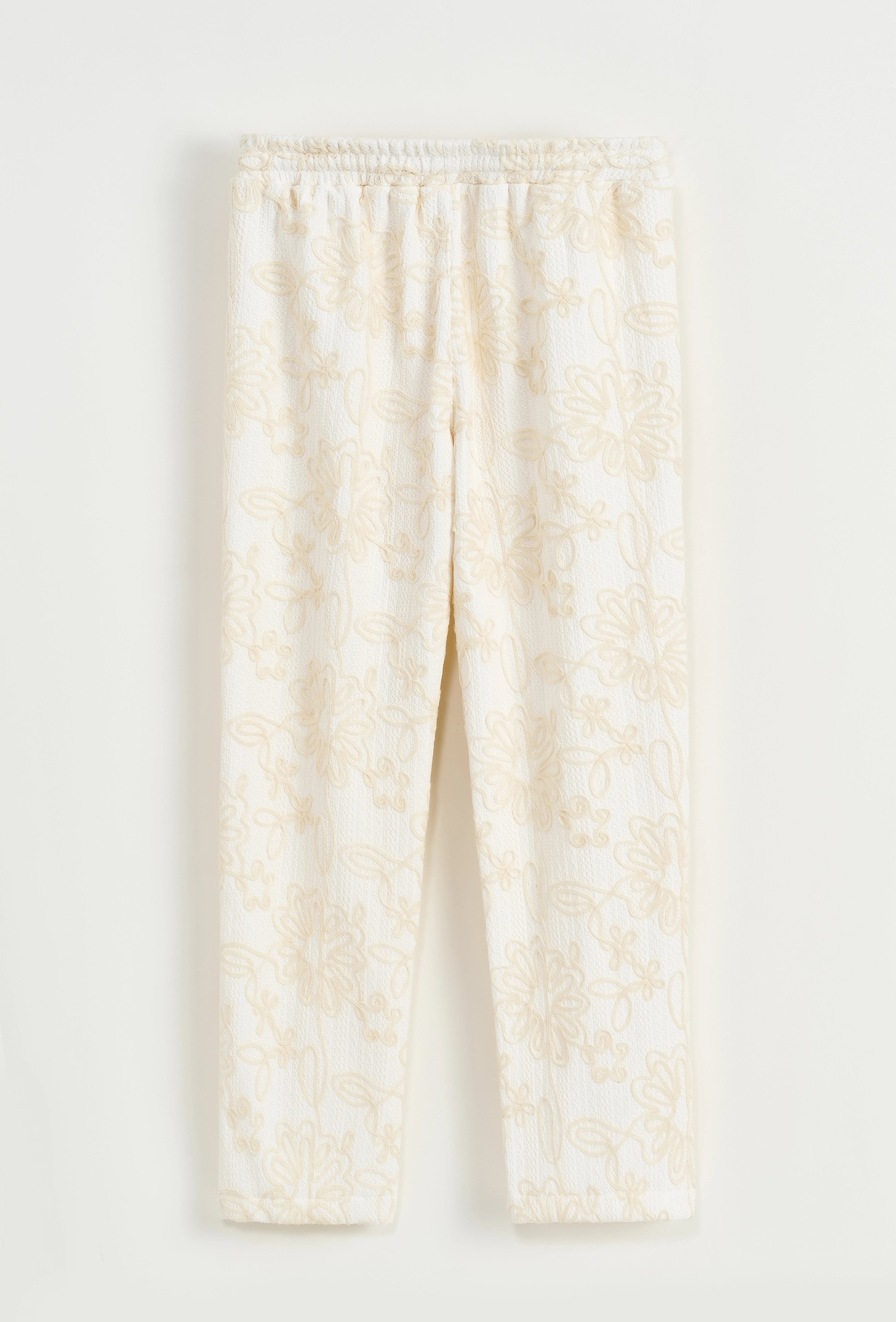 Ensemble veste et pantalon