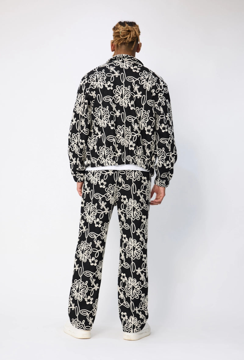 Ensemble veste et pantalon