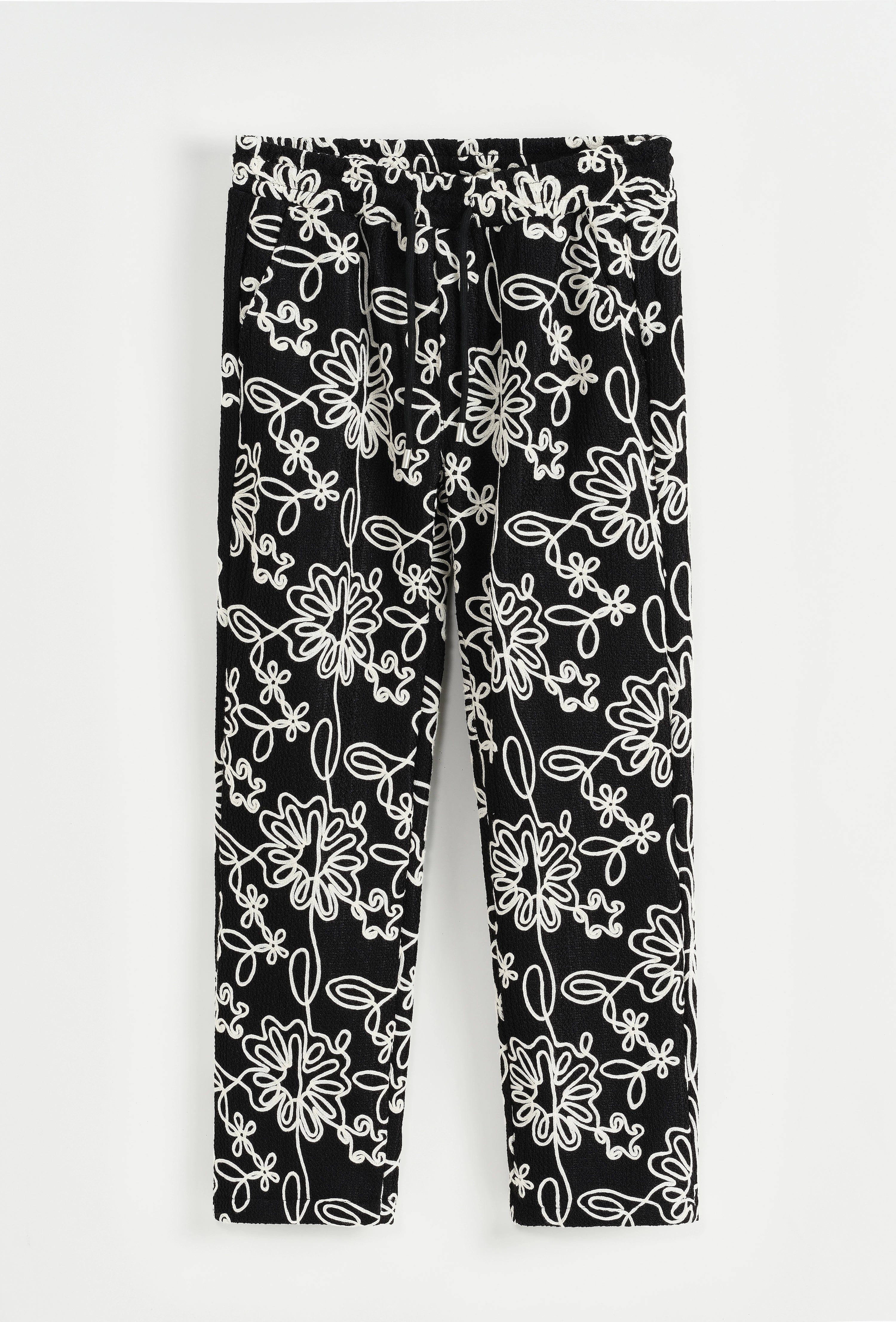 Ensemble veste et pantalon