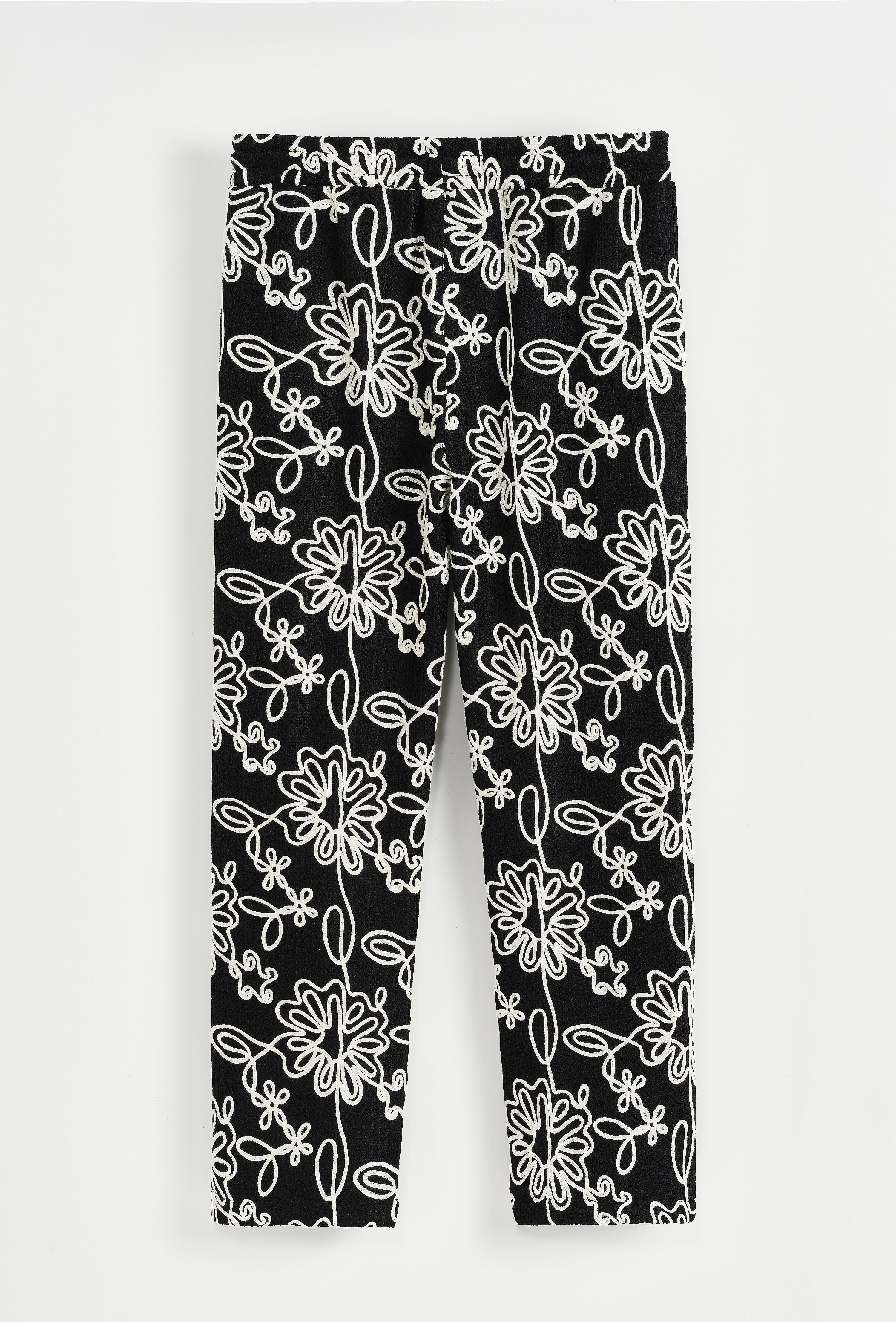 Ensemble veste et pantalon