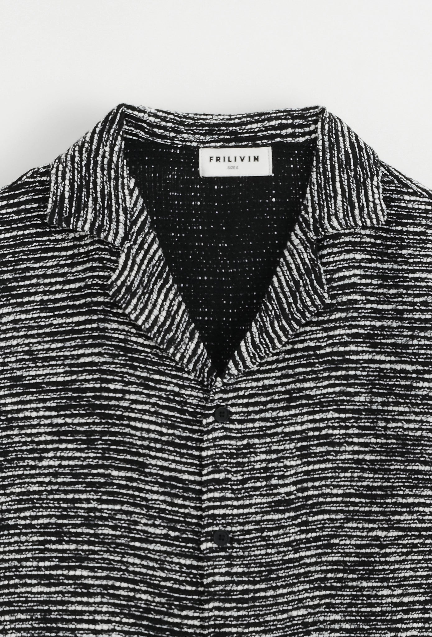 Chemise manches courtes