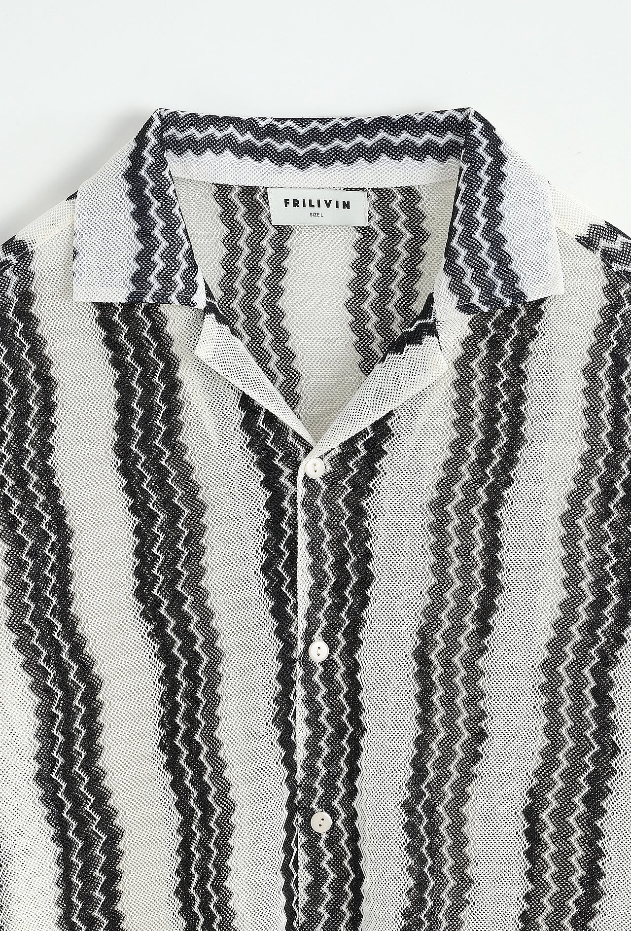 Chemise manches courtes