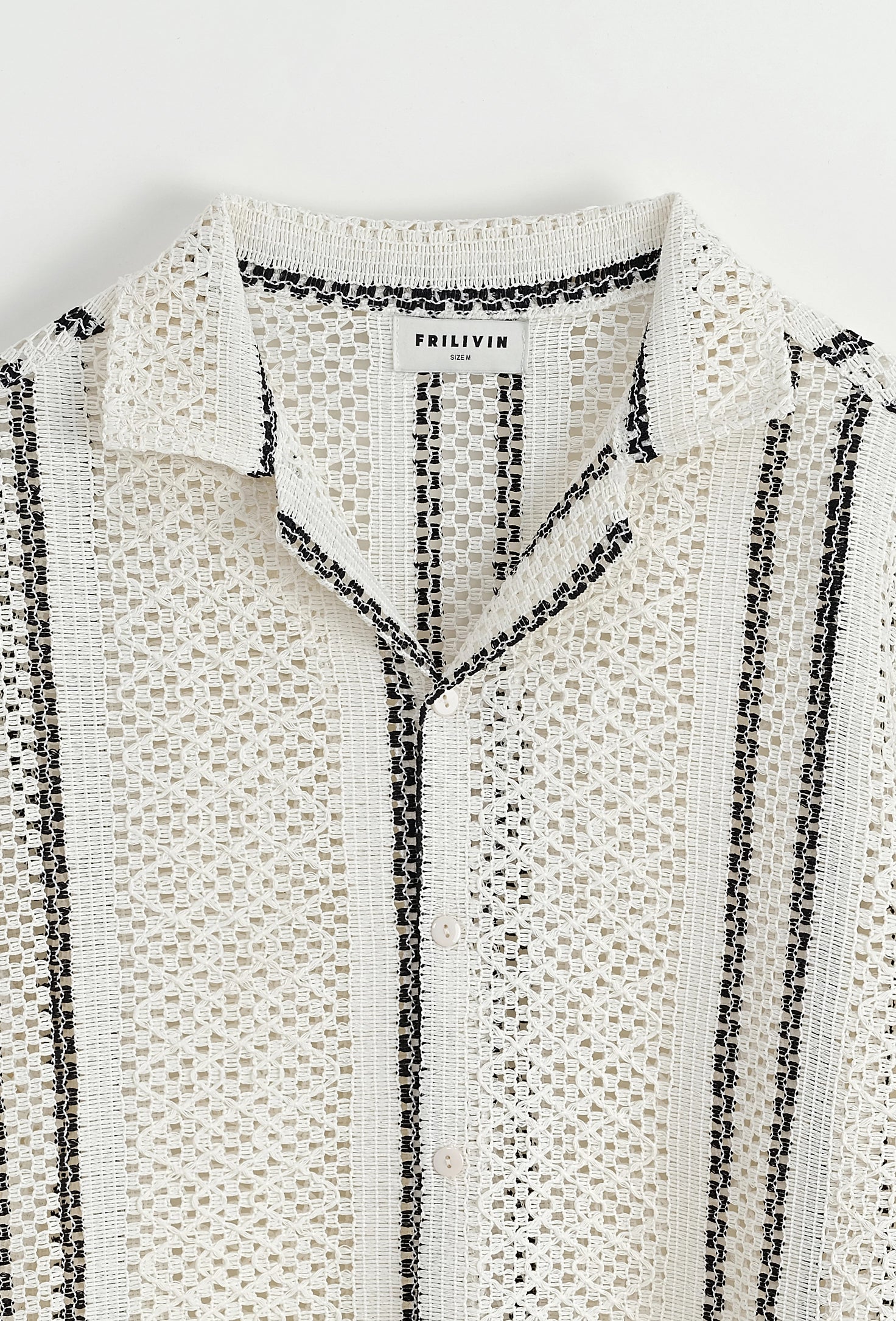 Chemise manches courtes