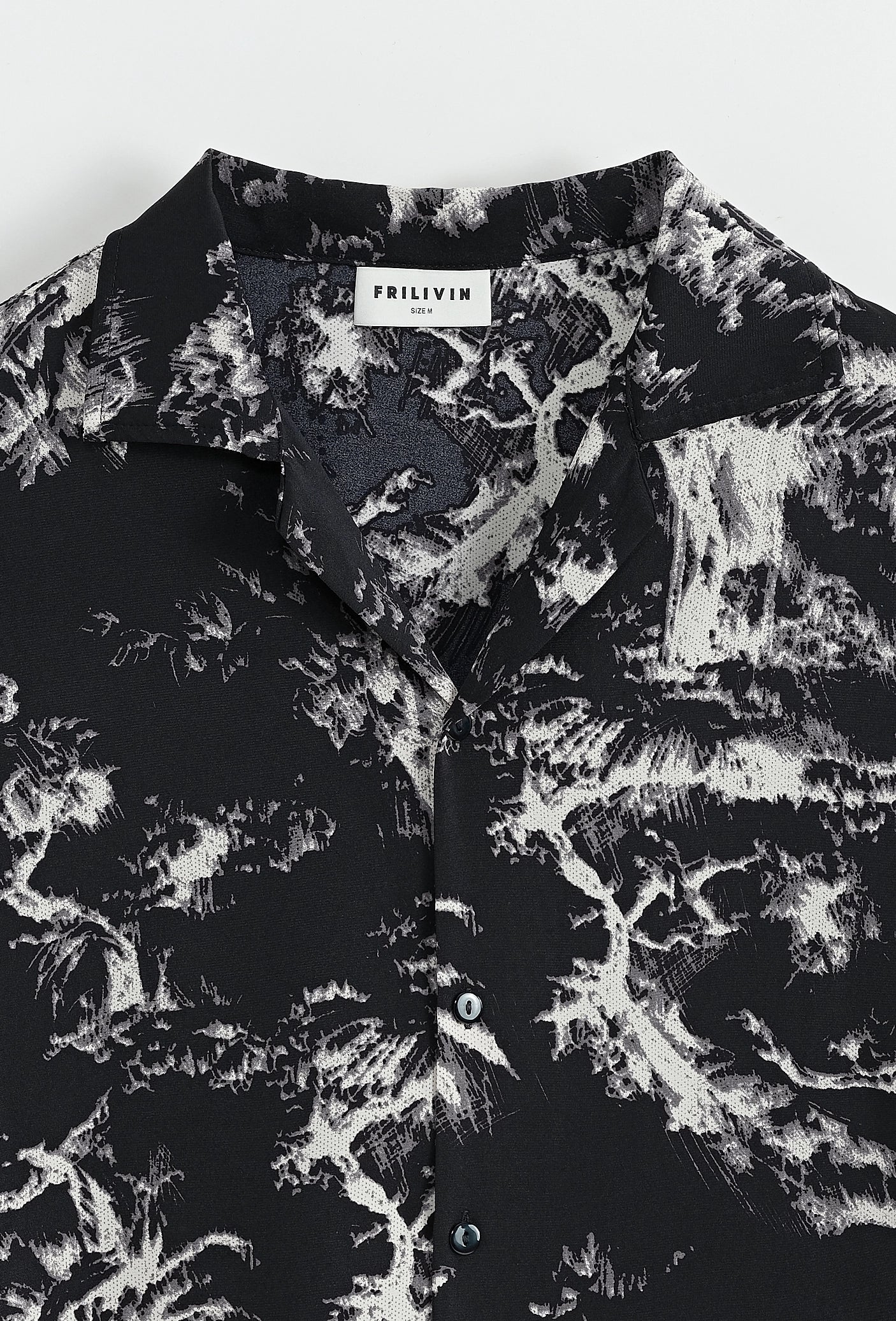 Chemise à manches courtes