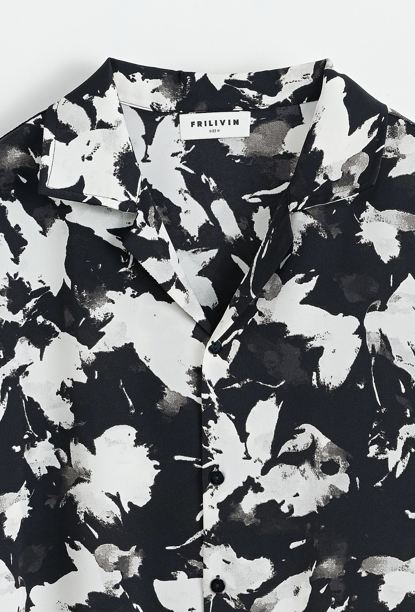 Chemise à manches courtes