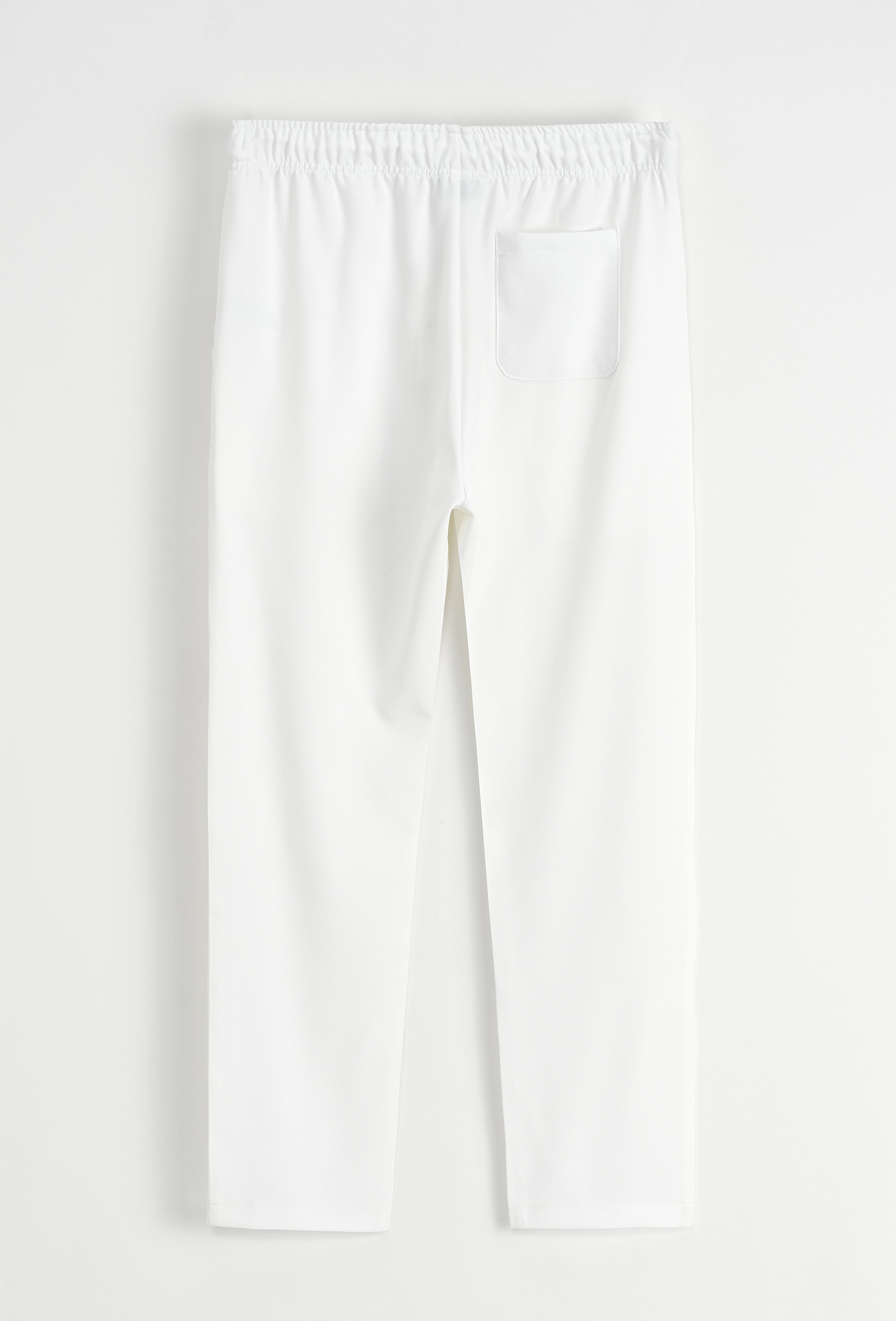 Pantalon uni