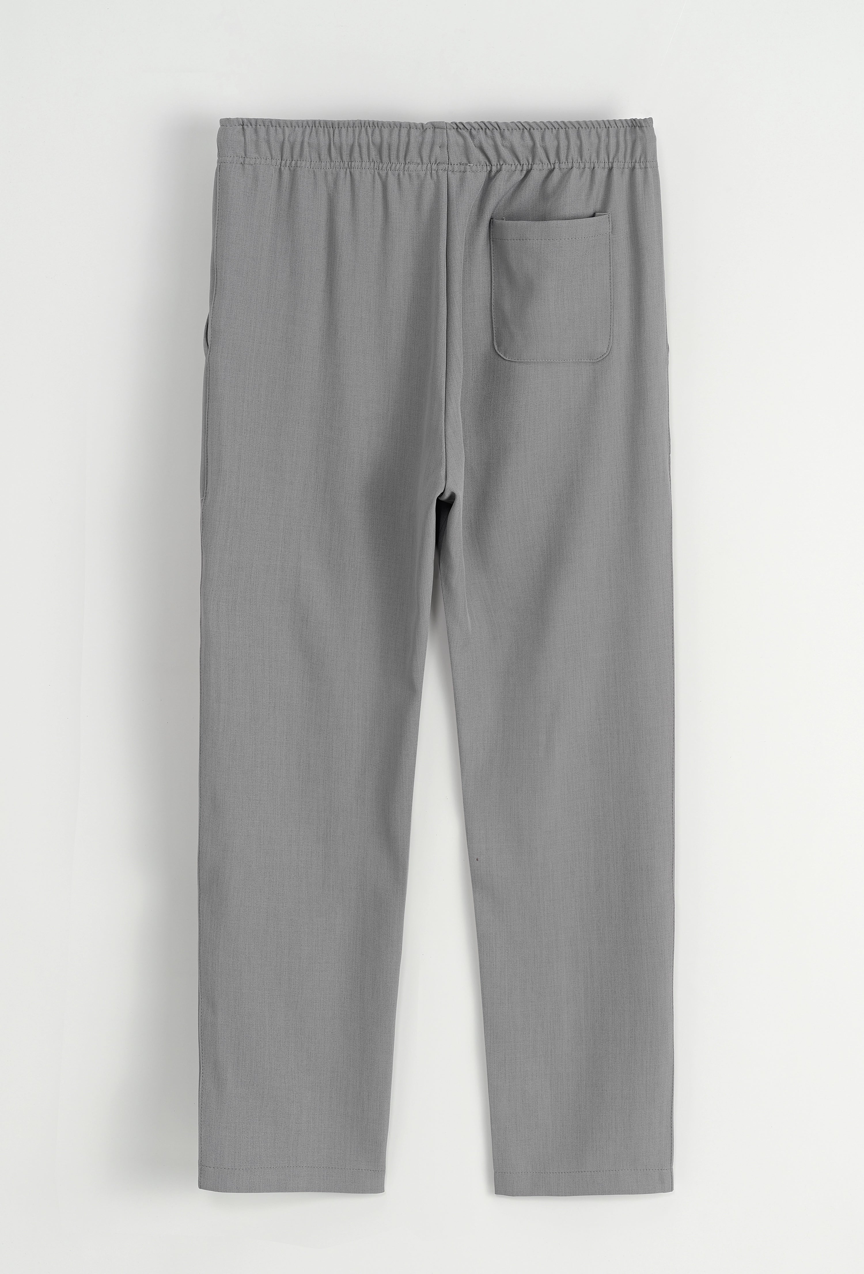 Pantalon uni