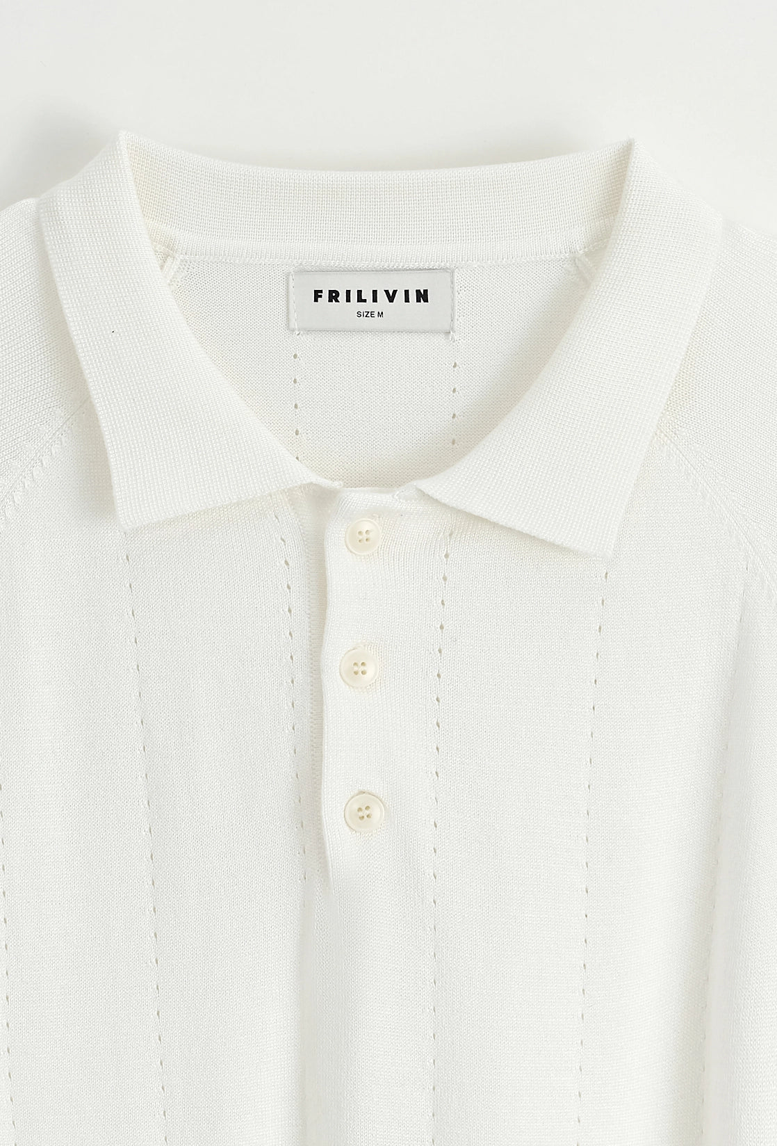 Polo uni manches courtes