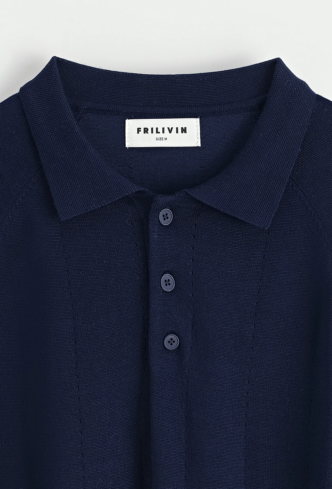 Polo uni manches courtes