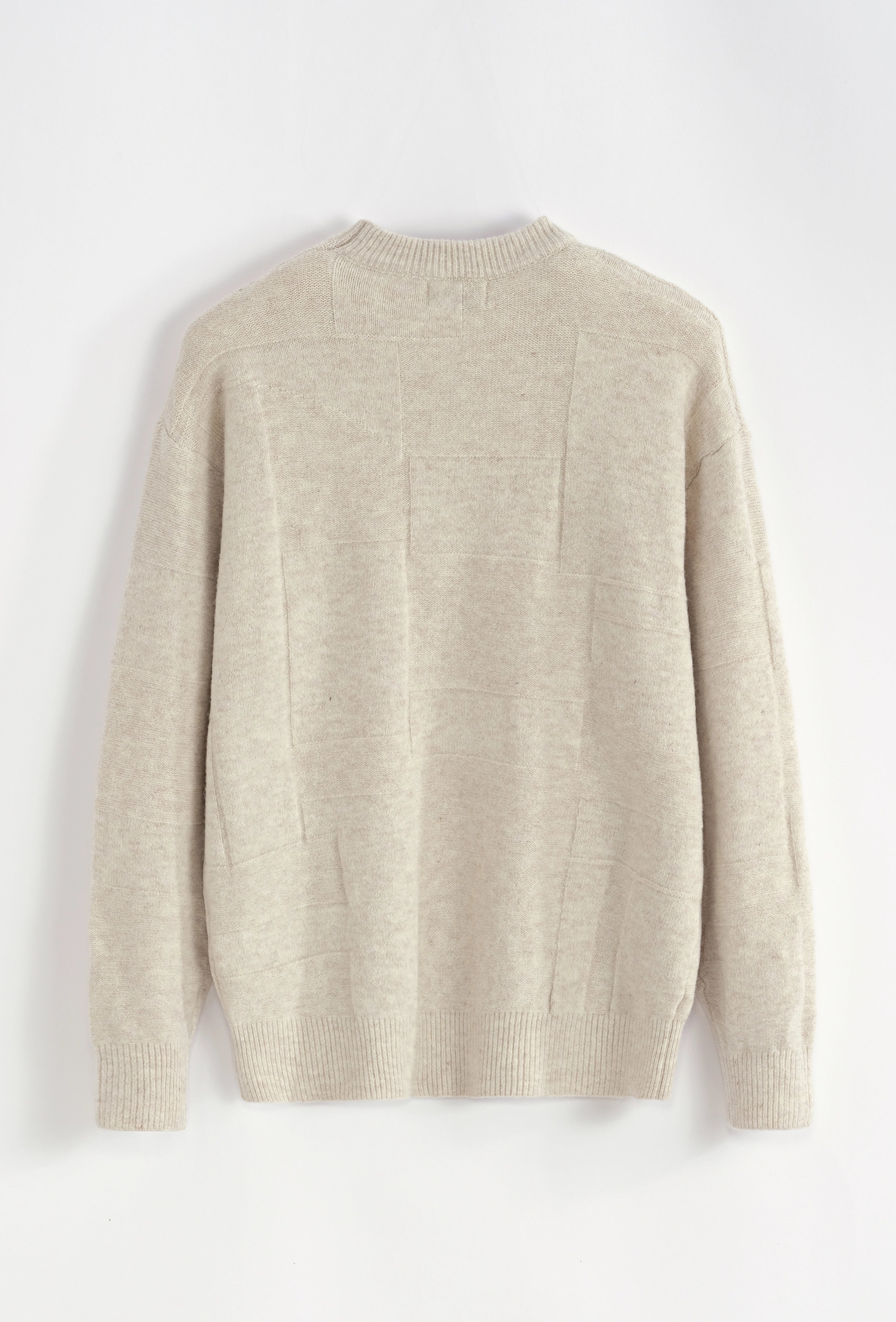 Pull manches longues