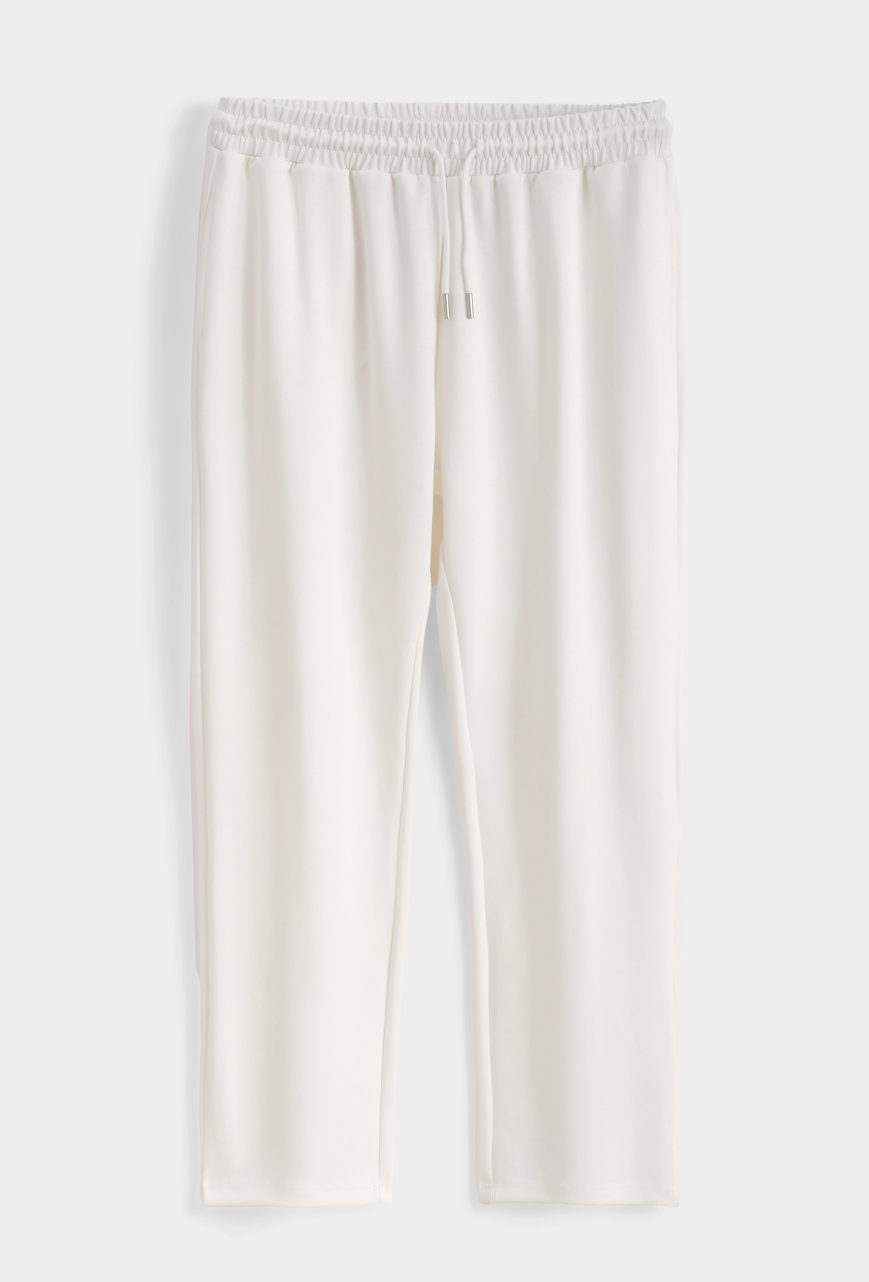 Jogging basic couleur uni