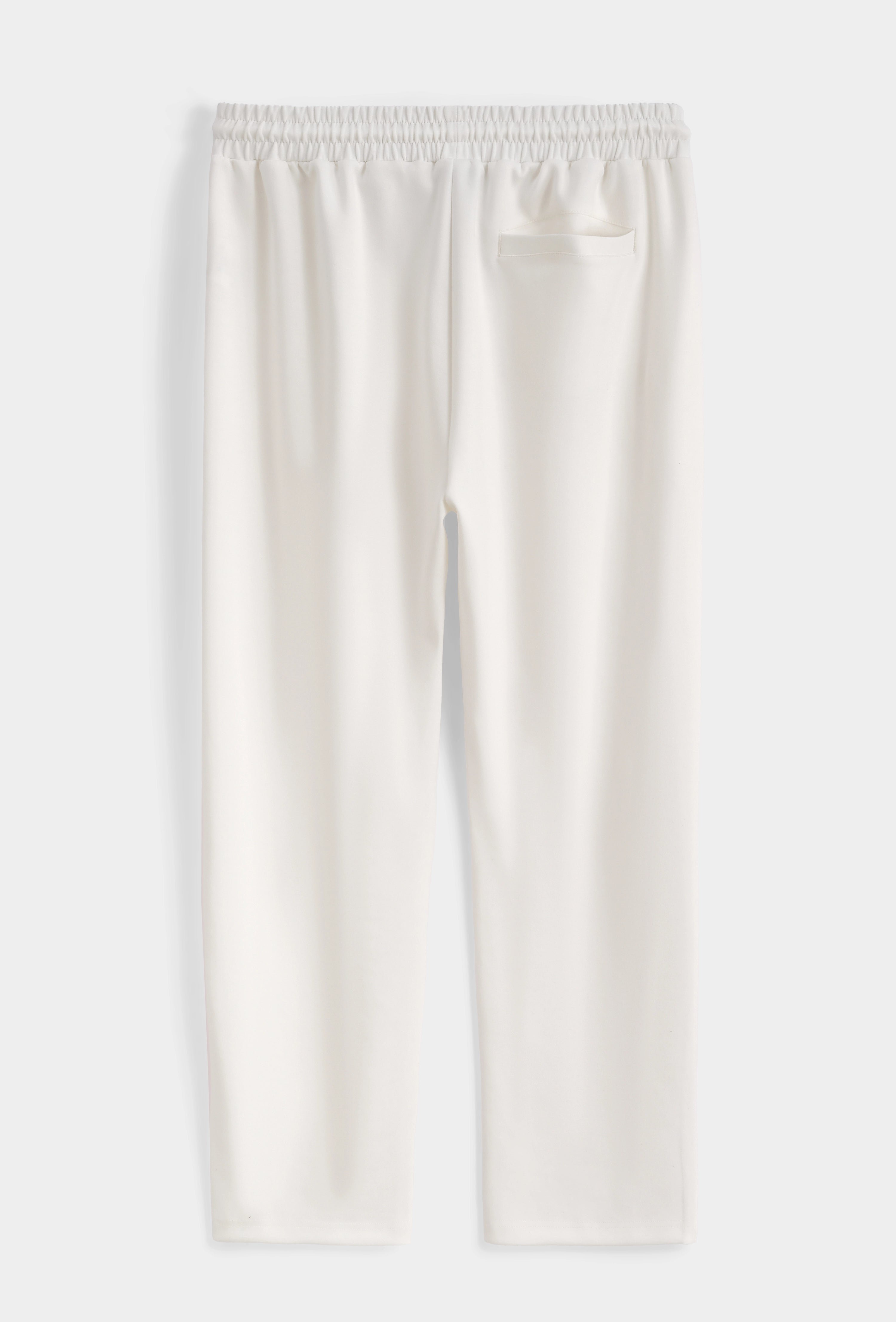 Jogging basic couleur uni