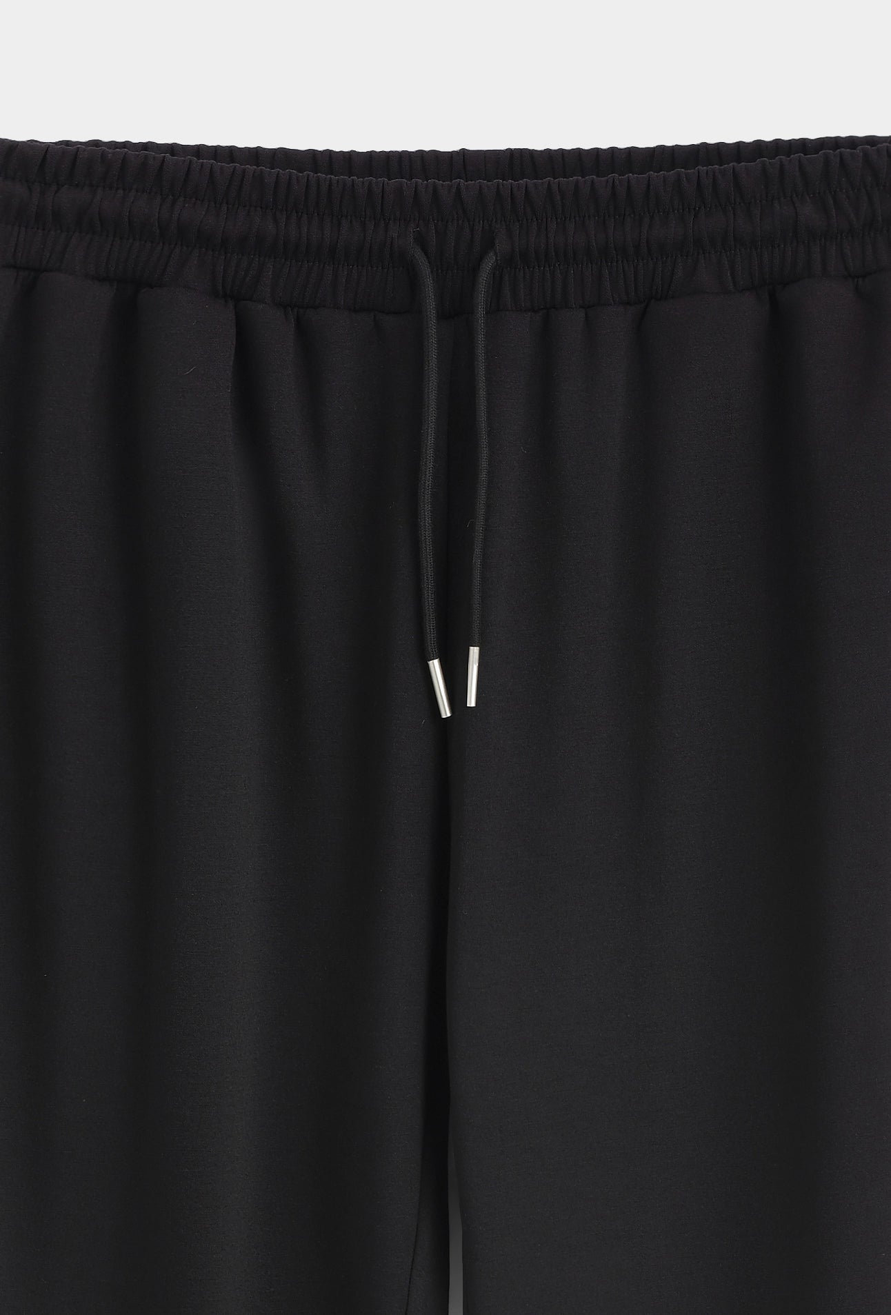 Jogging basic couleur uni