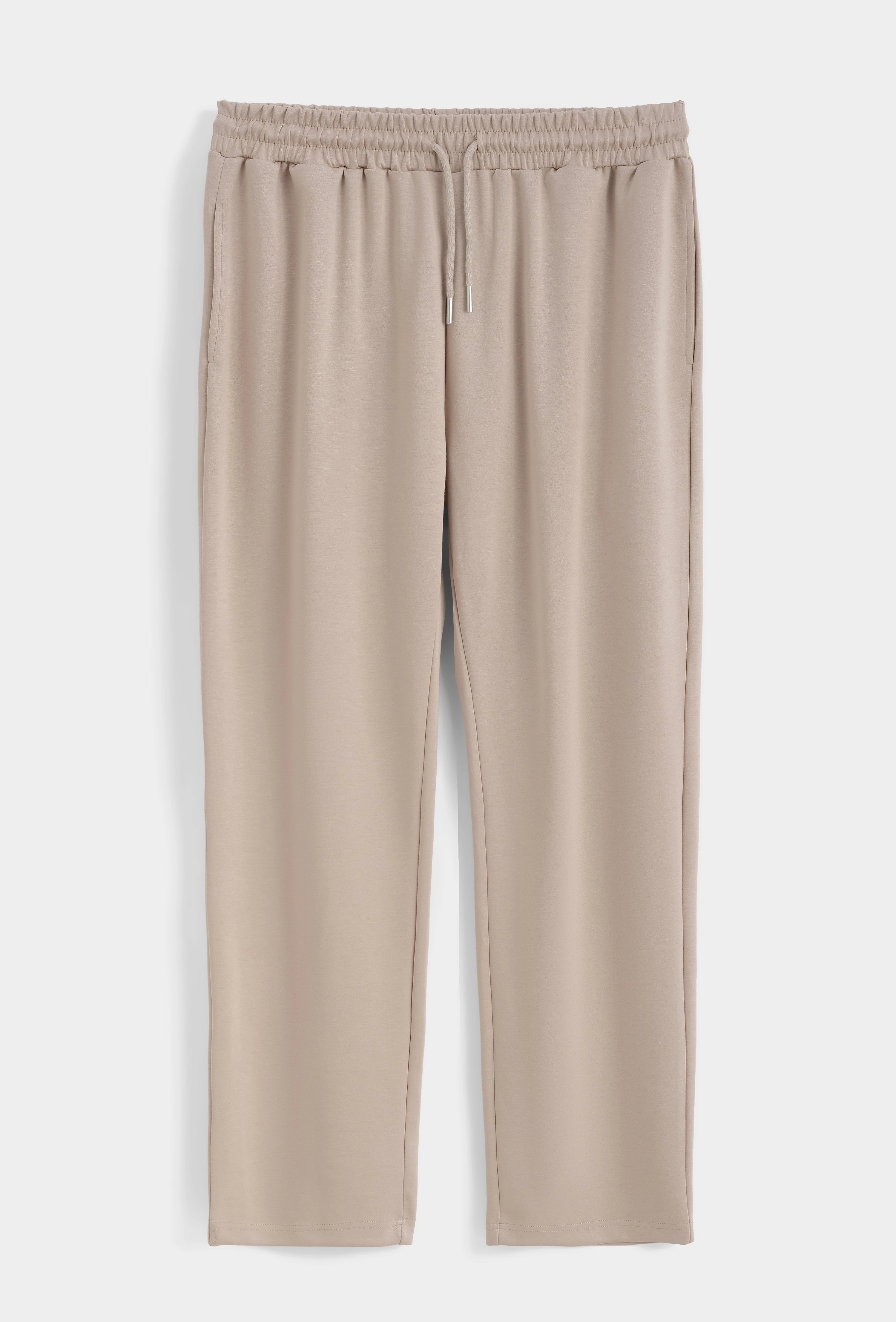 Jogging basic couleur uni