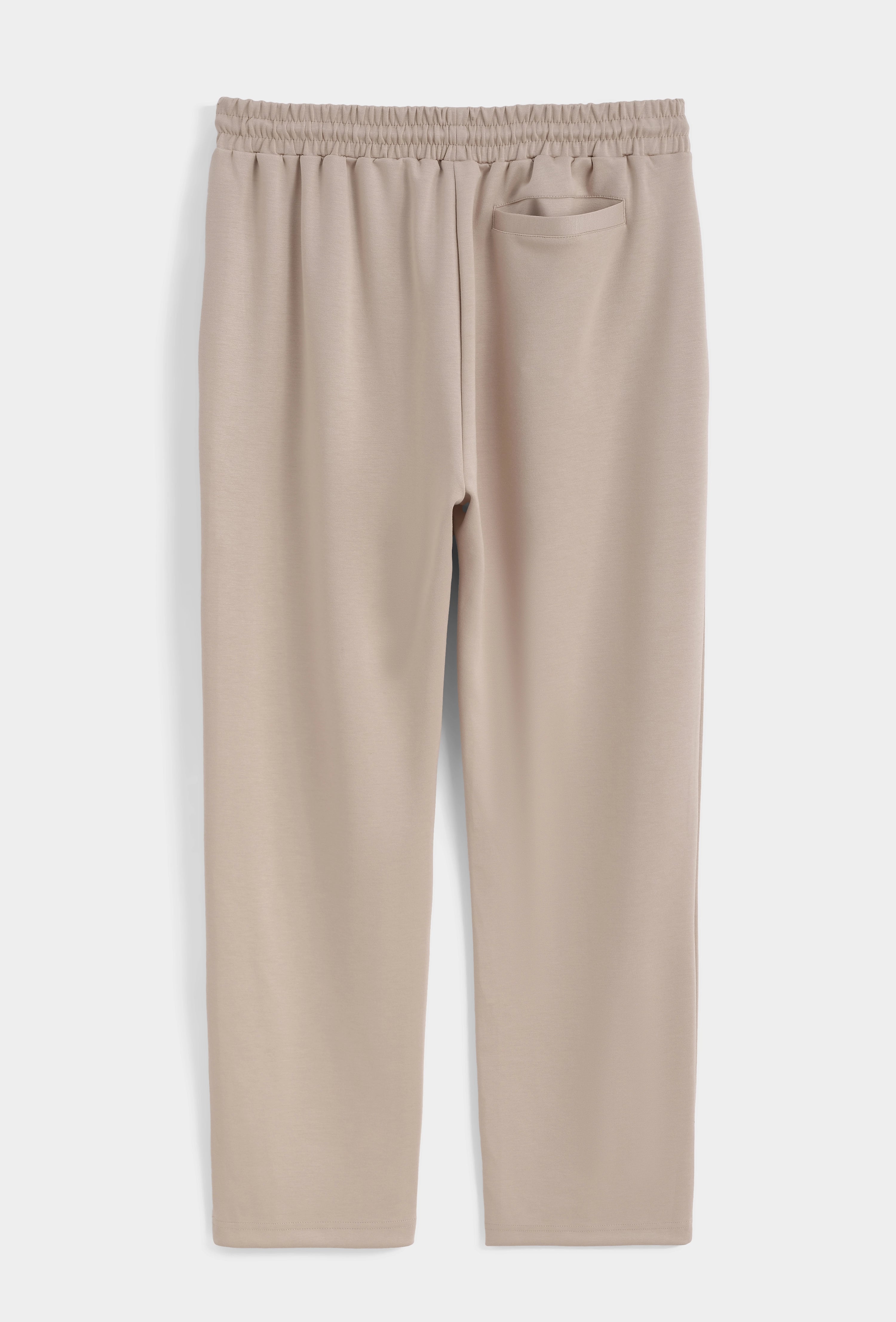 Jogging basic couleur uni