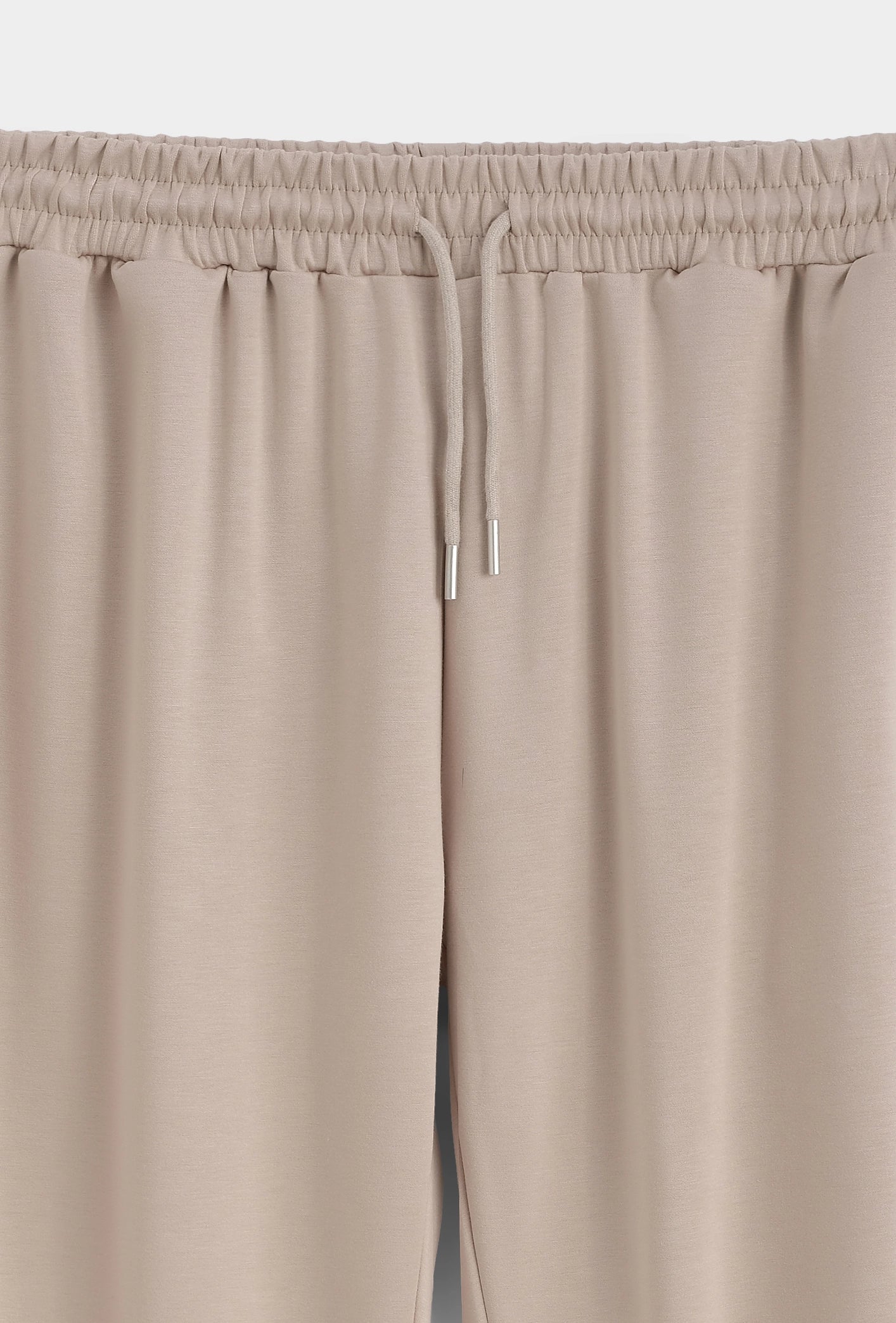 Jogging basic couleur uni