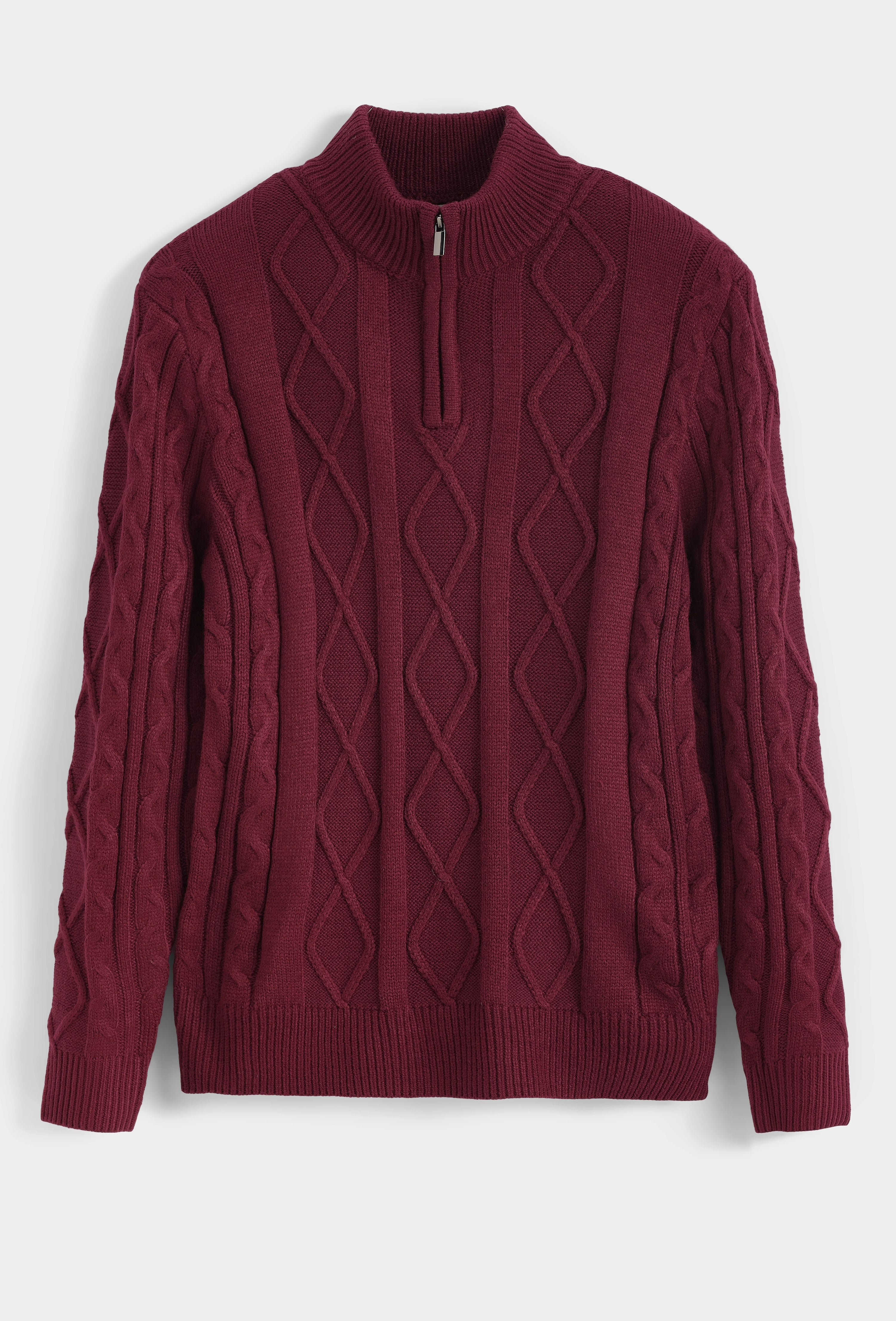Pull tendance uni