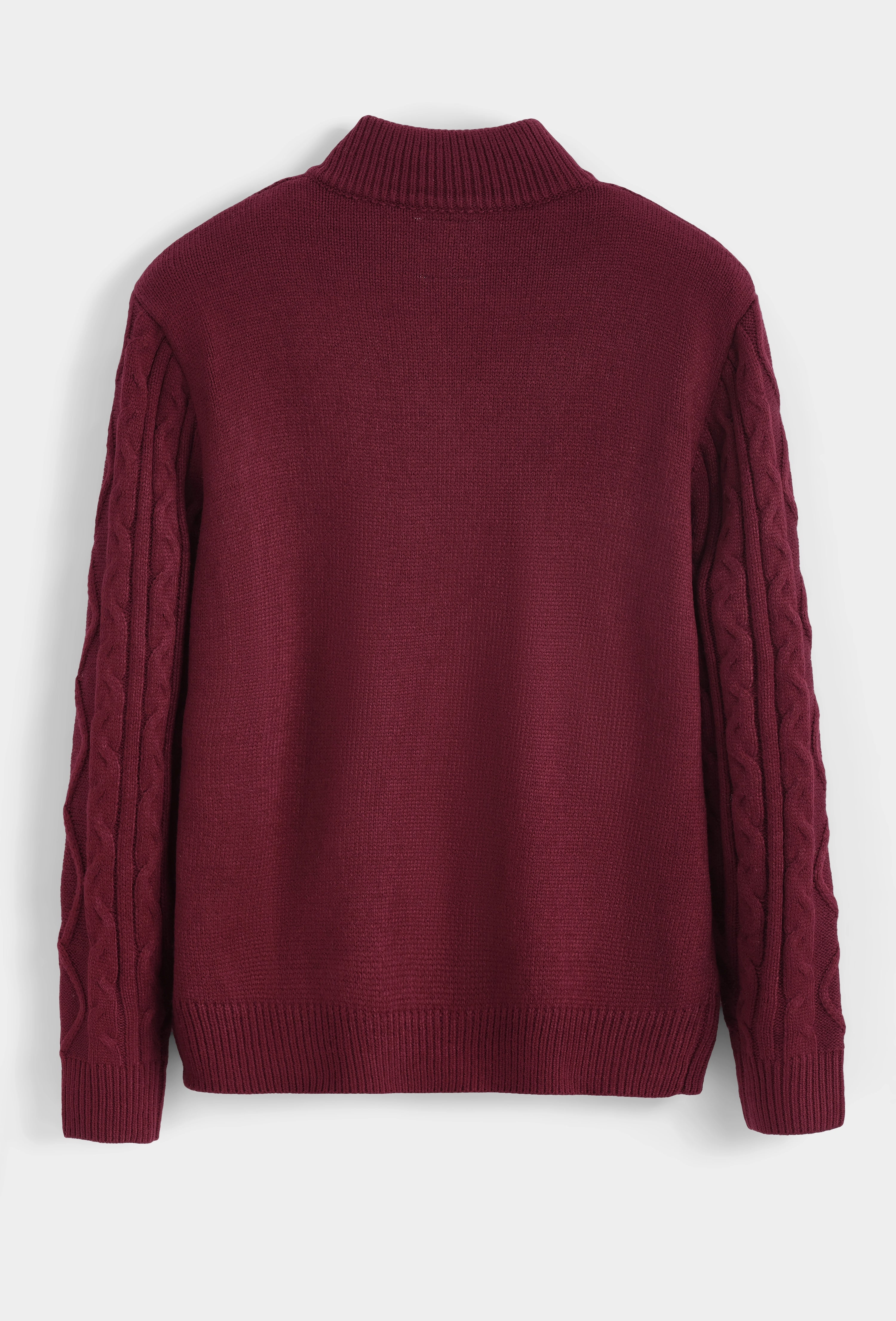 Pull tendance uni