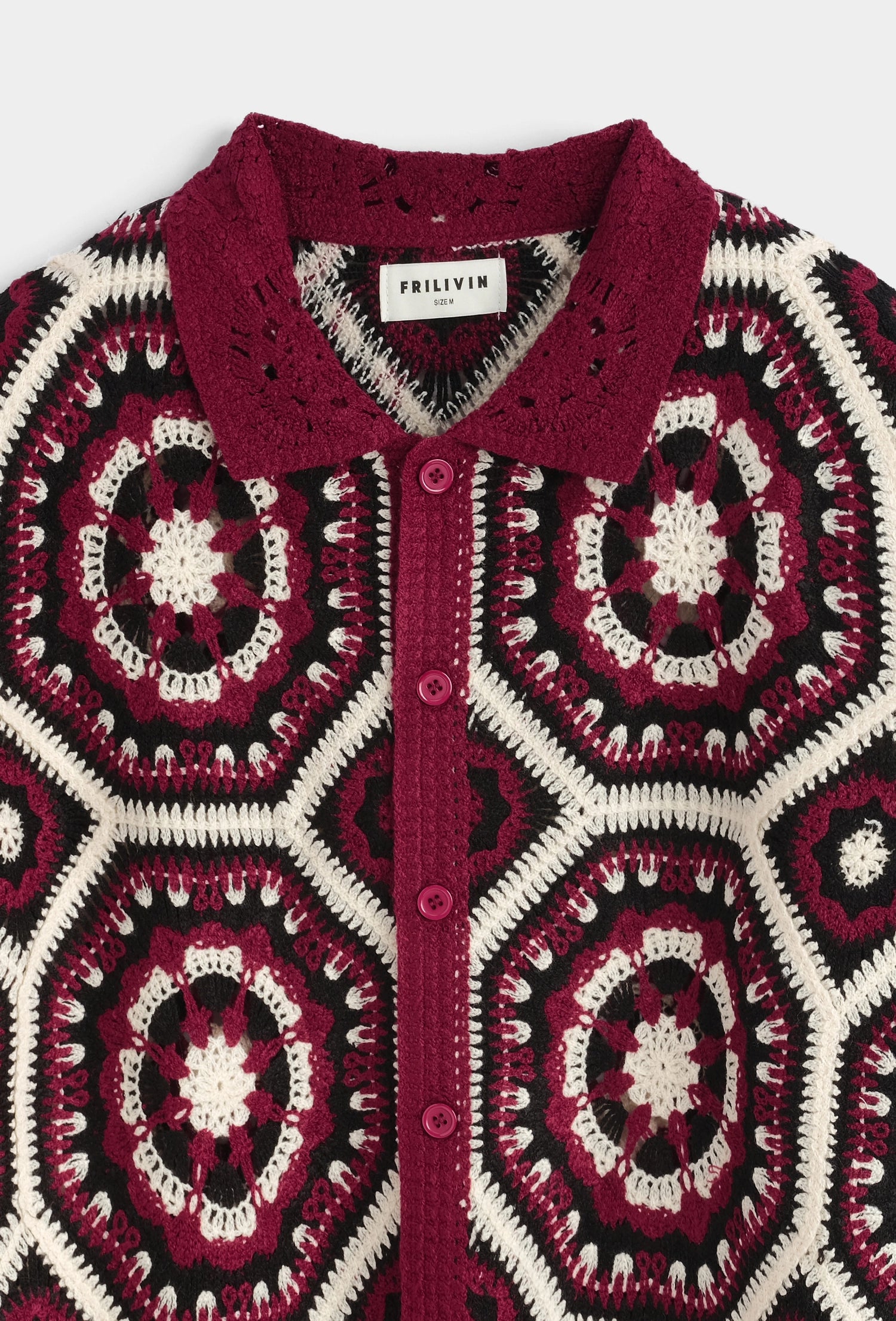 Chemise manches courtes