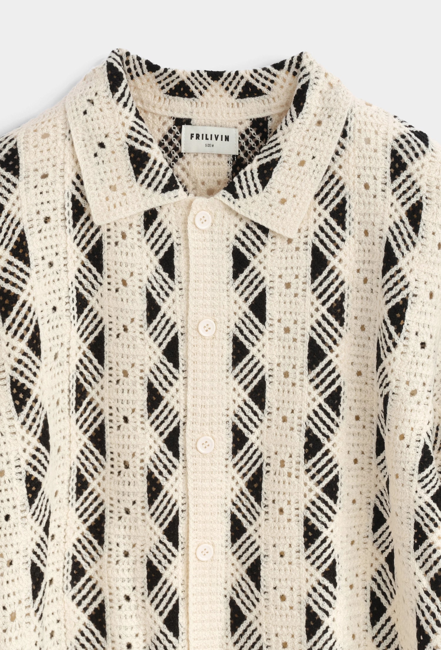 Chemise manches courtes