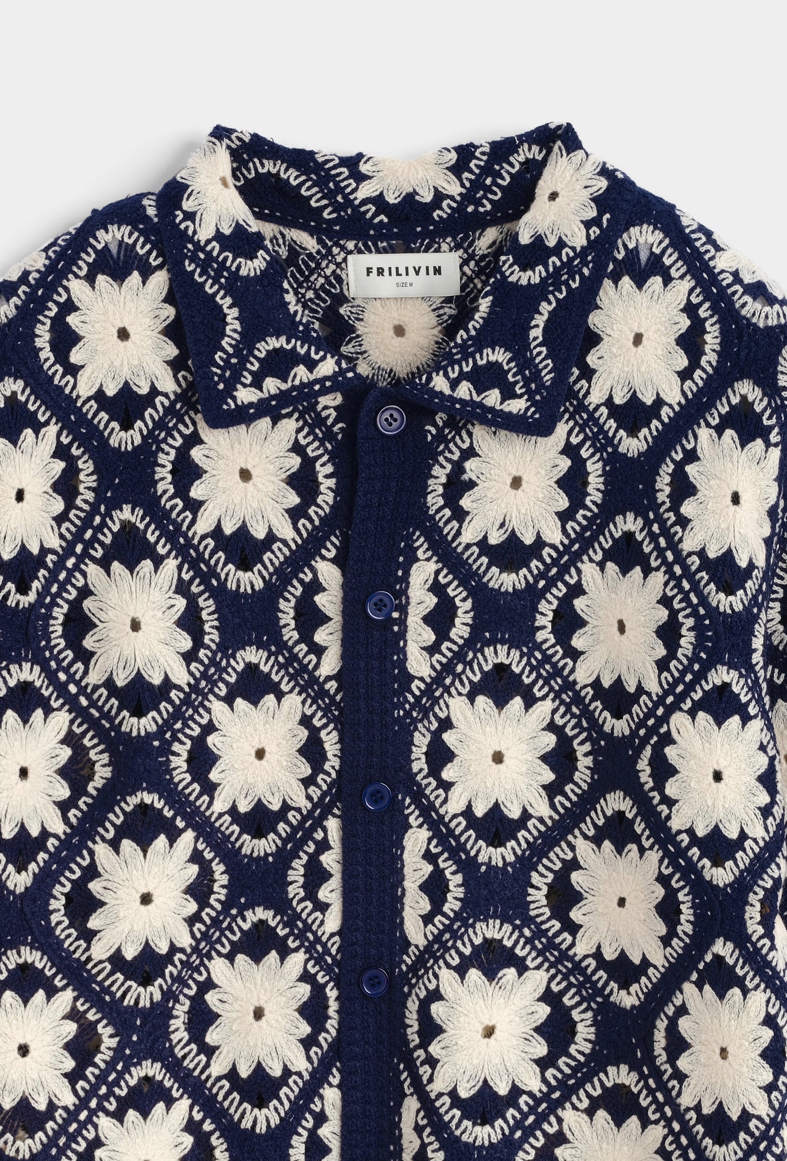 Chemise manches courtes