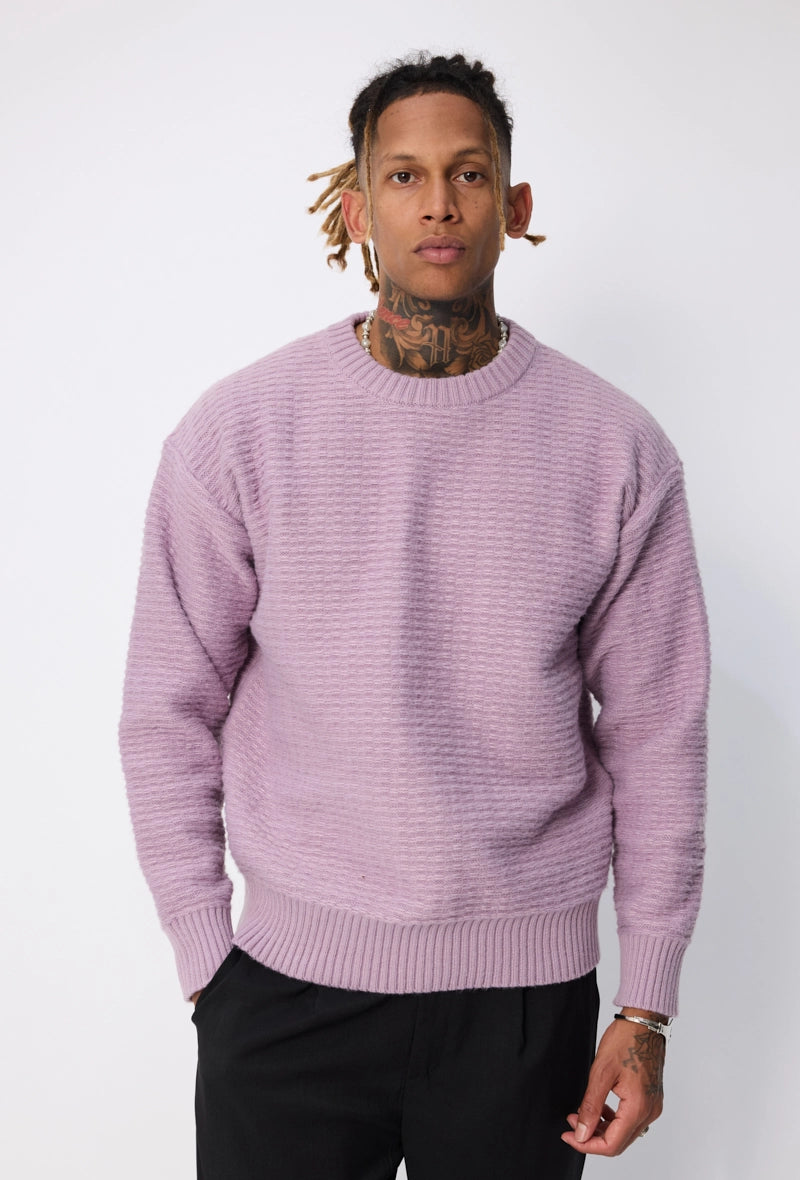Pull uni col rond