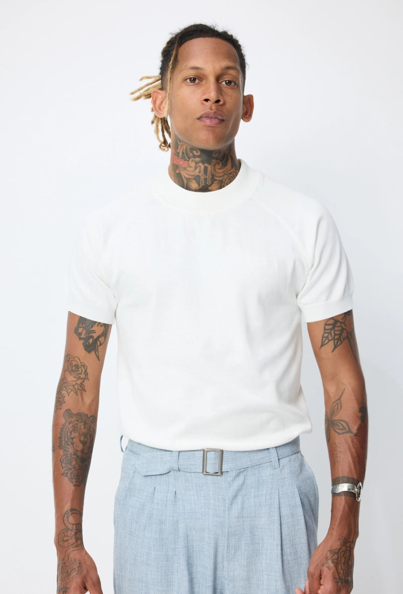 T-shirt à manche courte