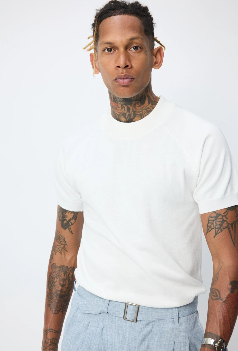 T-shirt à manche courte