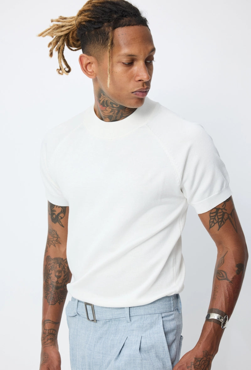 T-shirt à manche courte