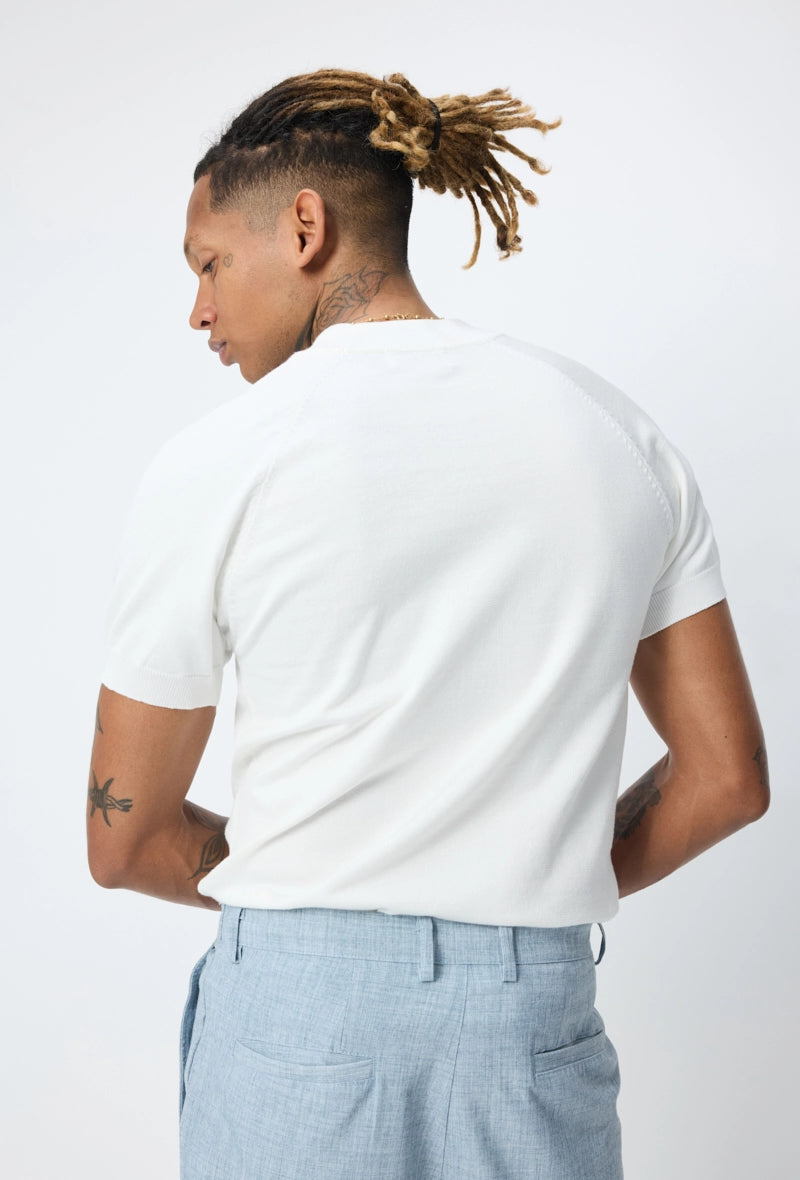 T-shirt à manche courte