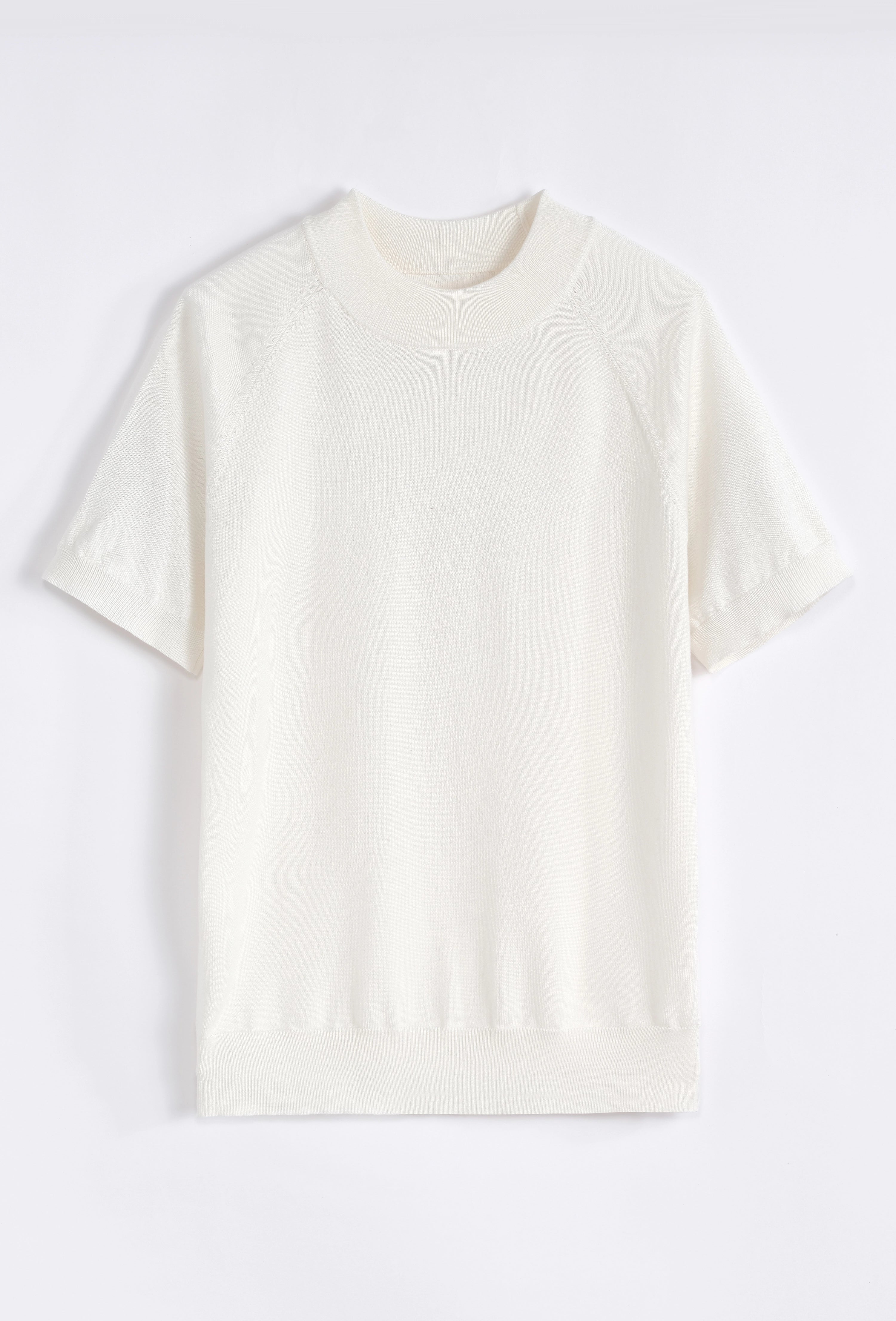 T-shirt à manche courte