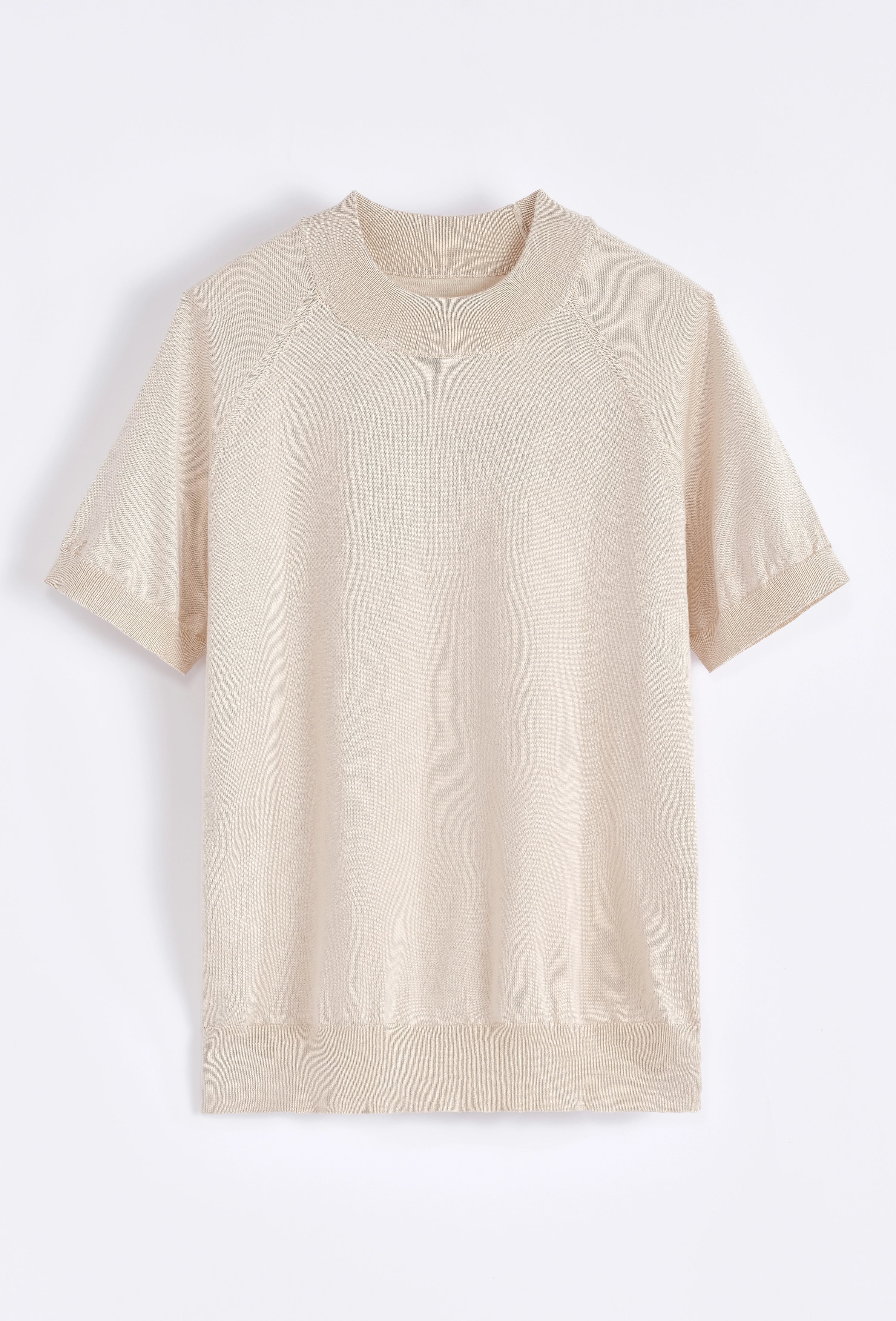 T-shirt à manche courte