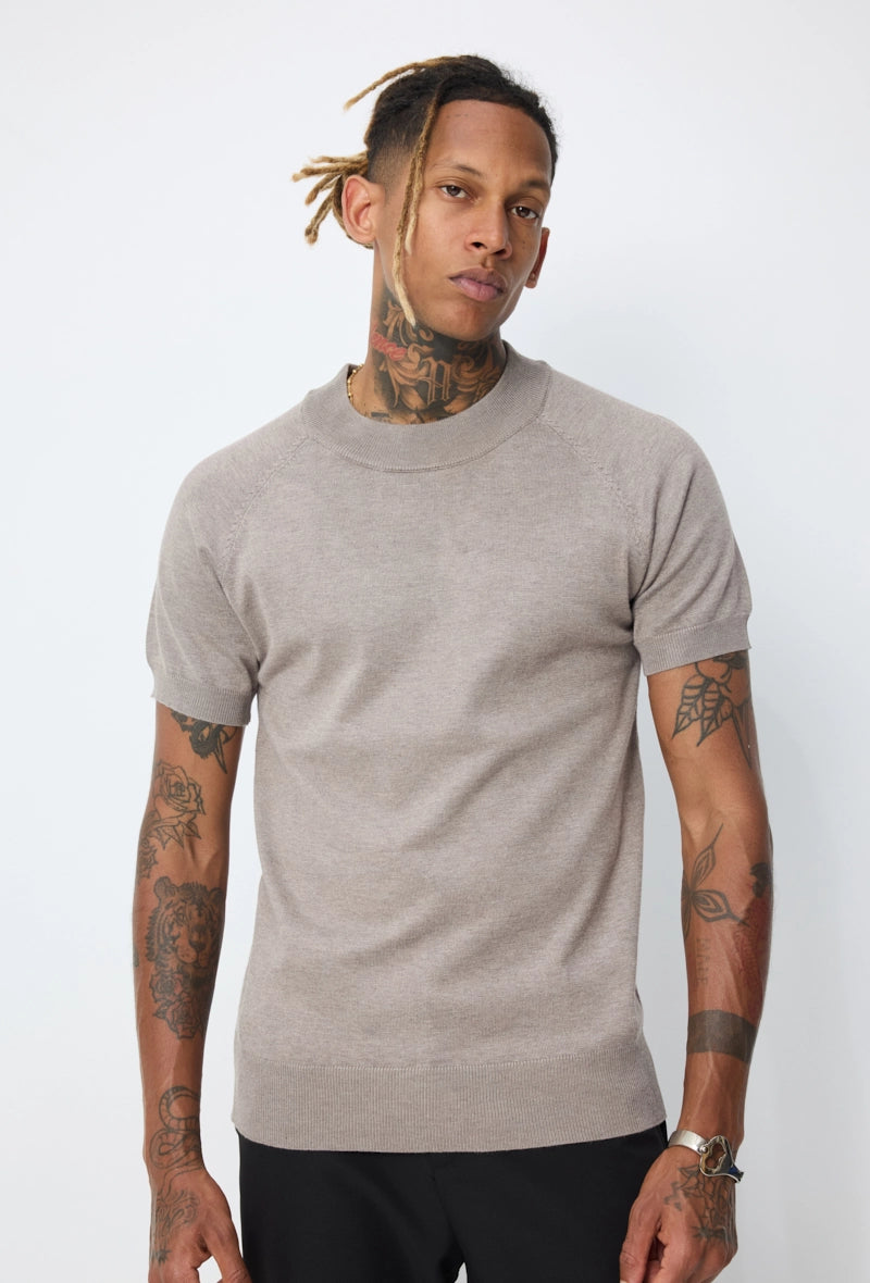 T-shirt à manche courte