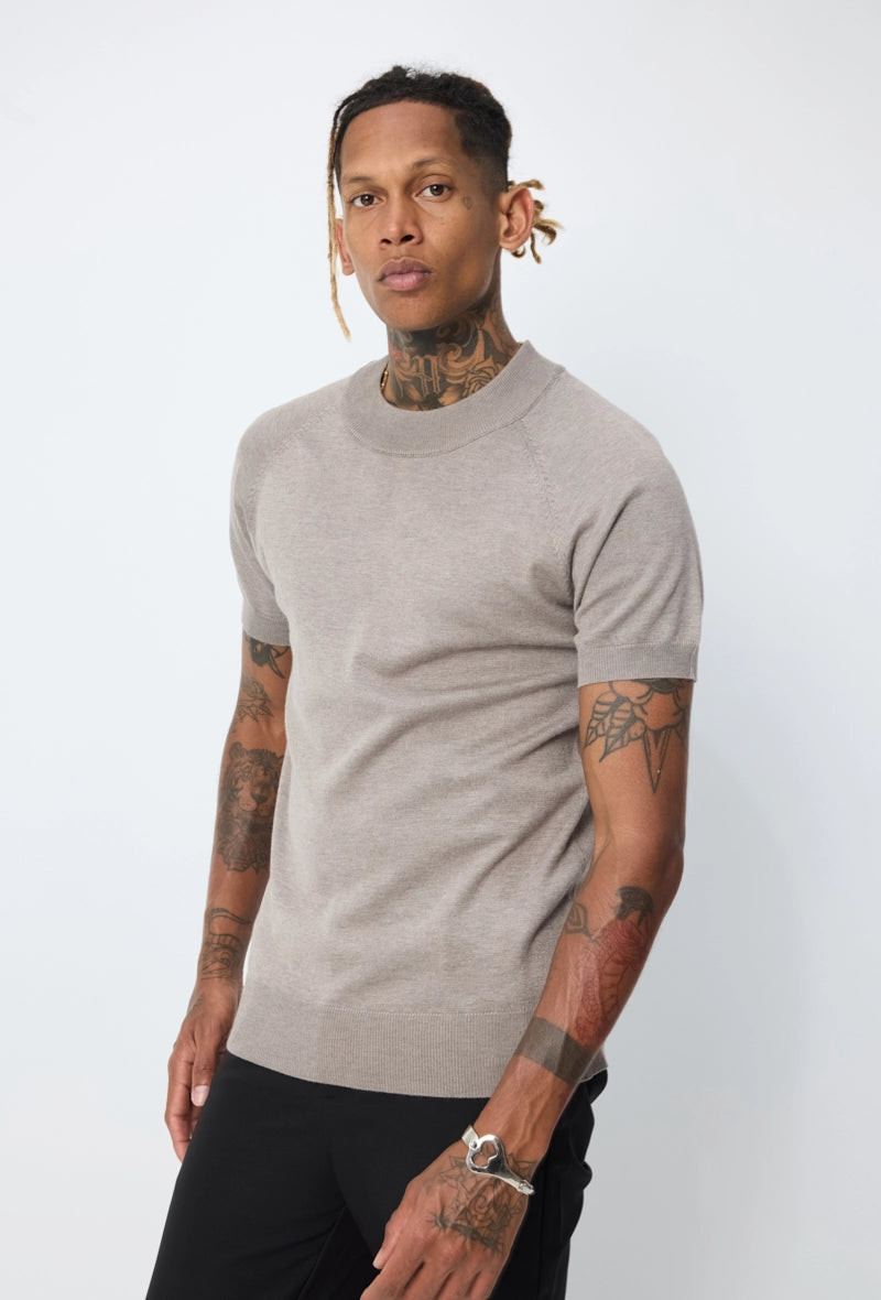 T-shirt à manche courte