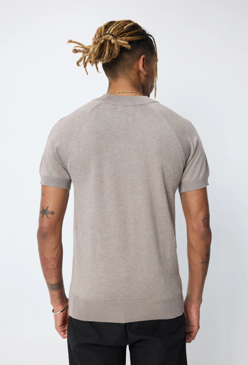 T-shirt à manche courte