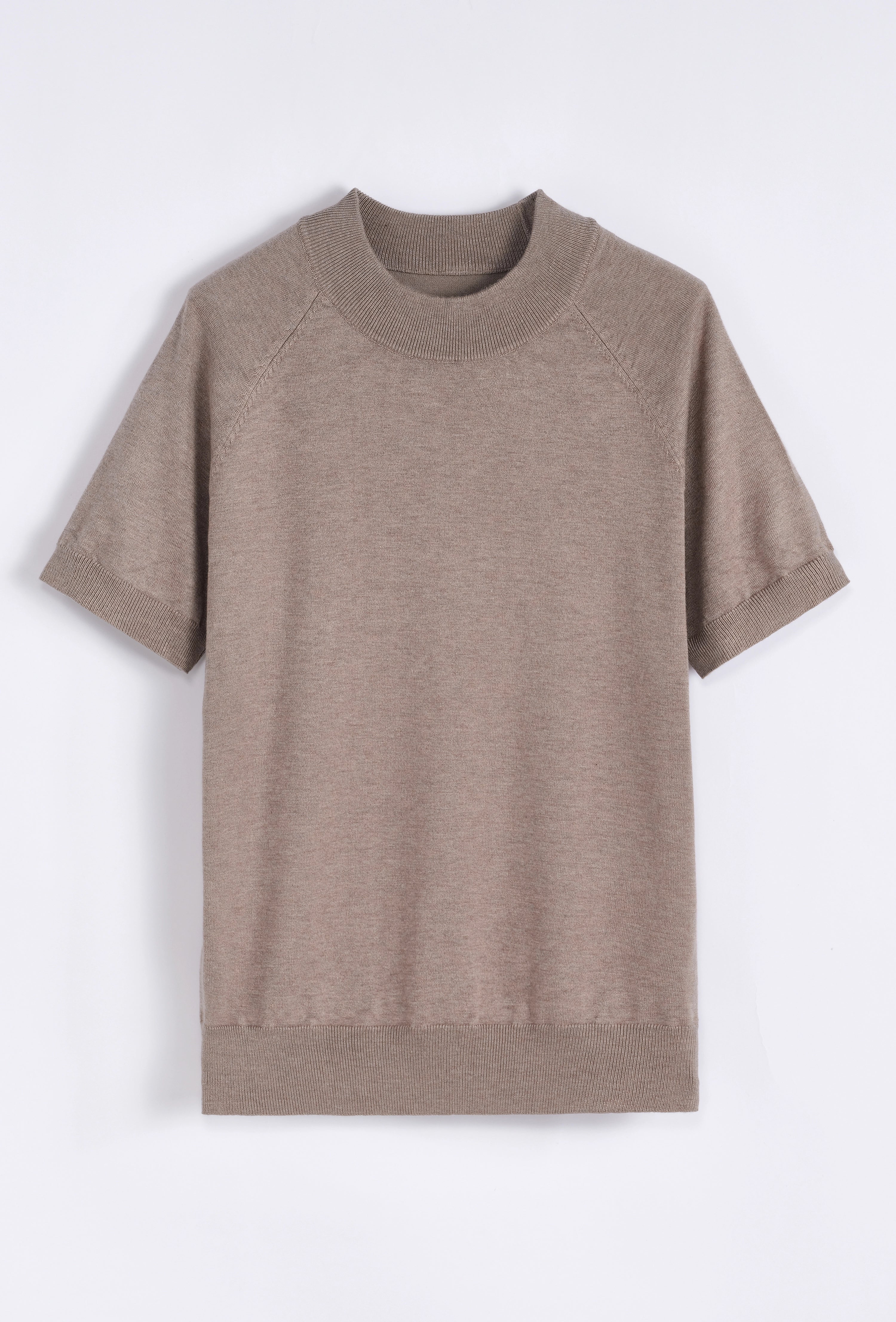 T-shirt à manche courte