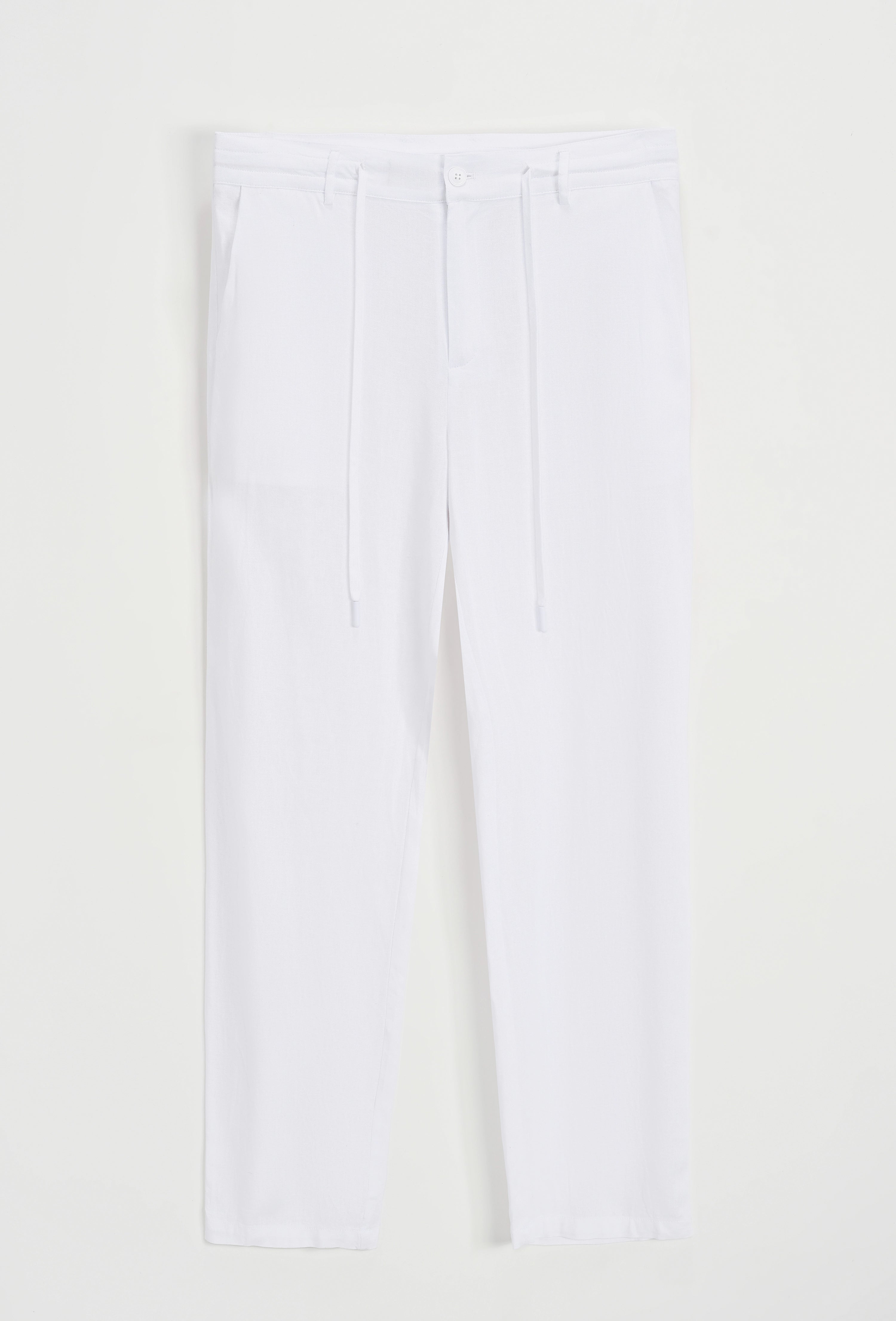 Pantalon décontracté