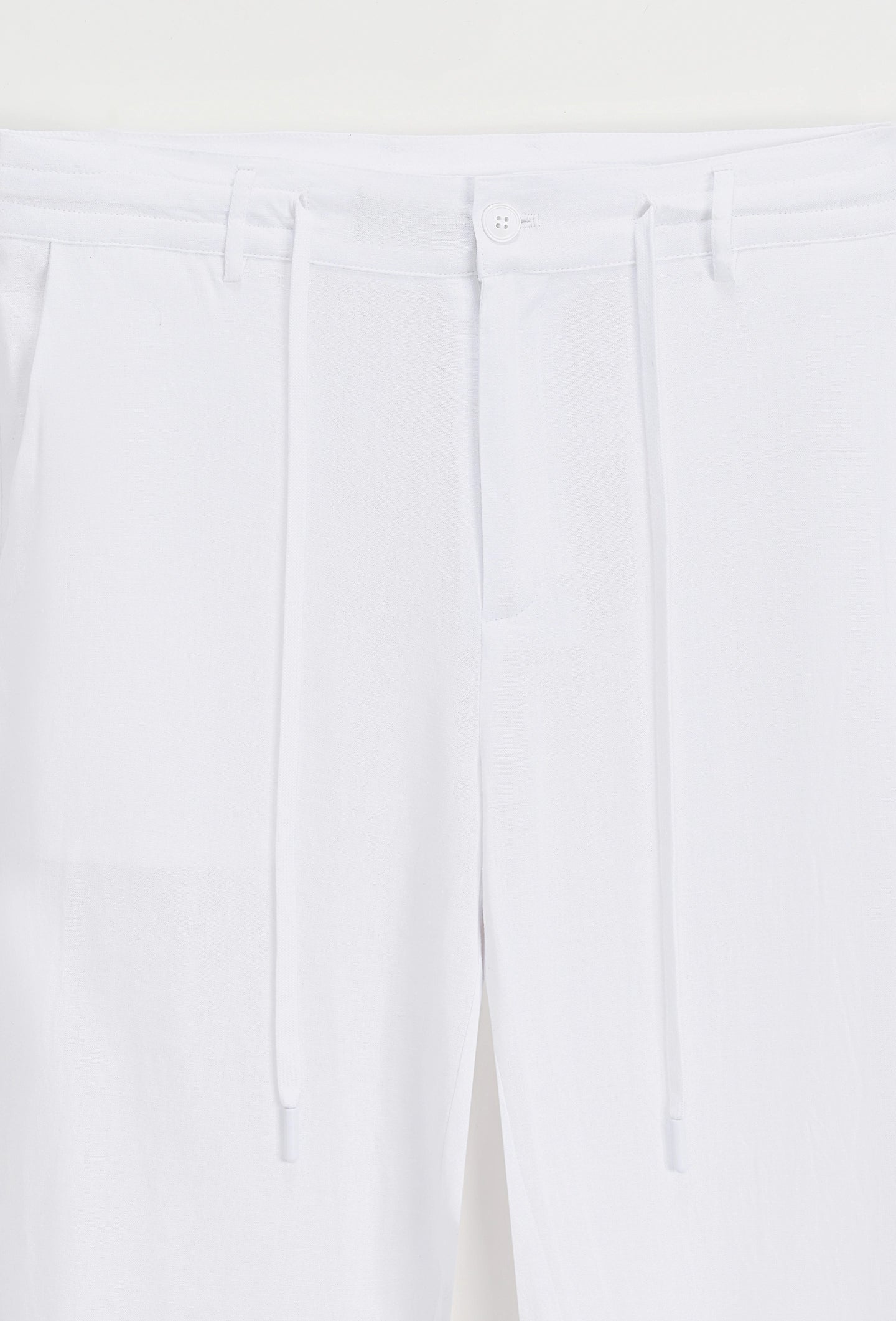 Pantalon décontracté