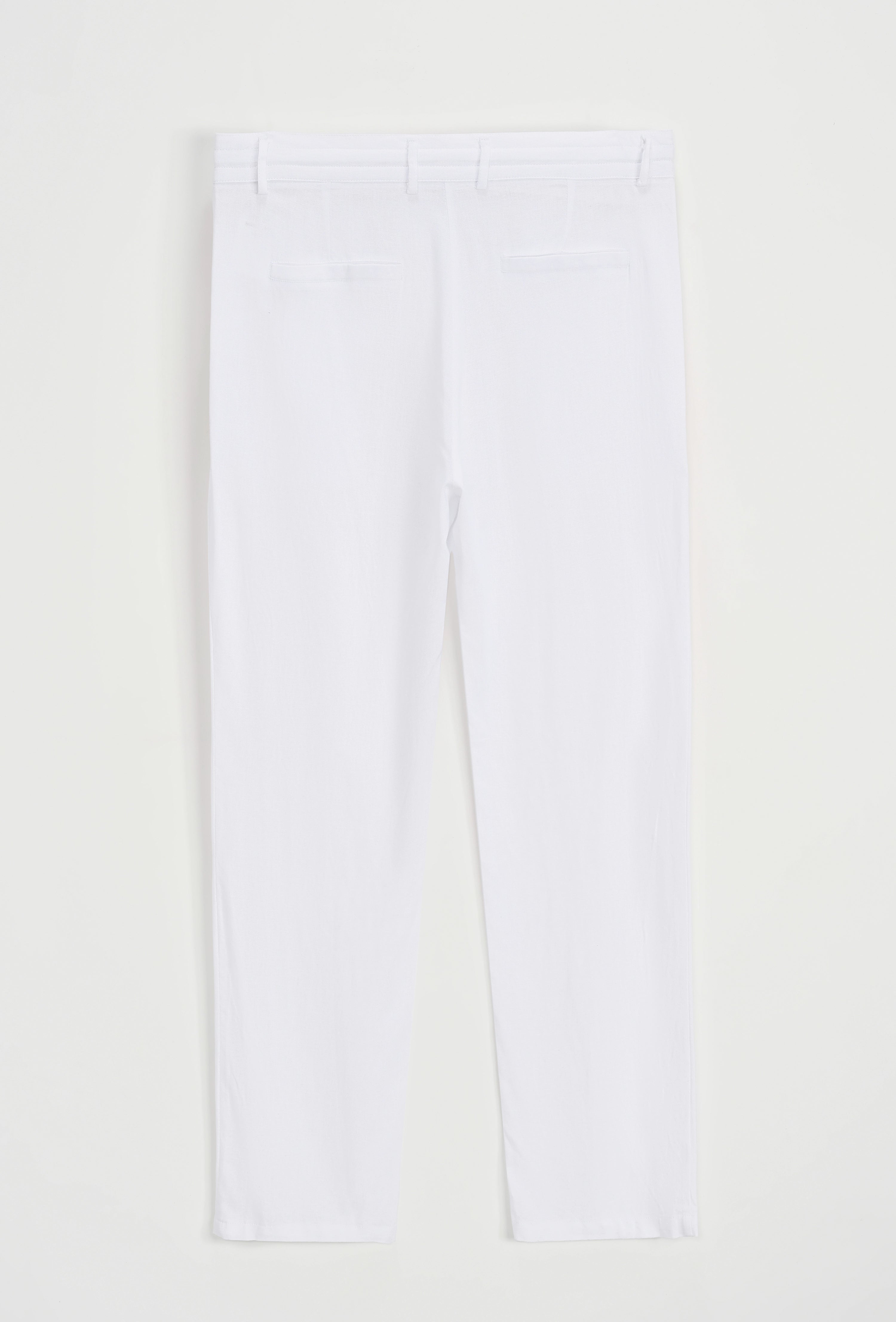 Pantalon décontracté