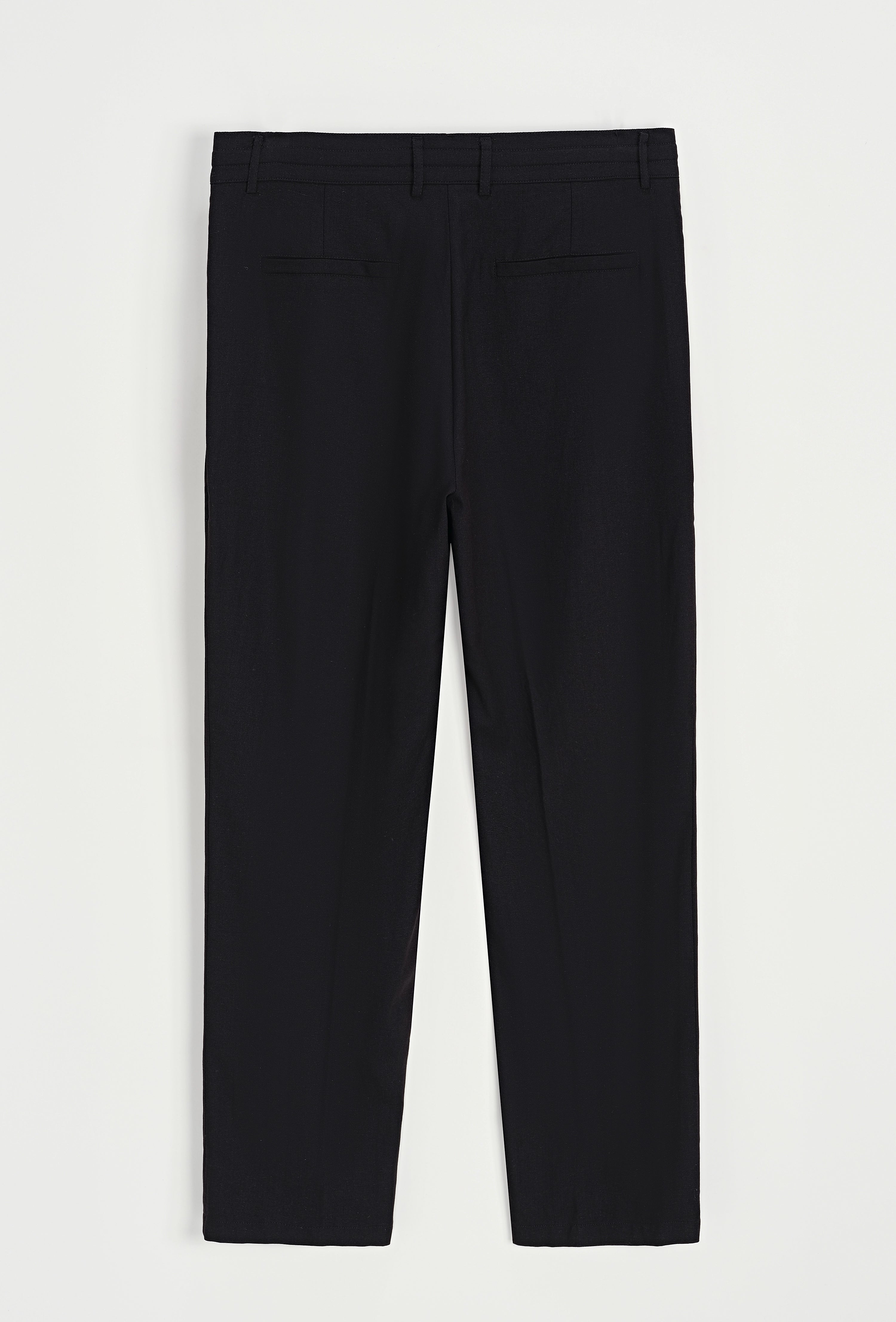 Pantalon décontracté