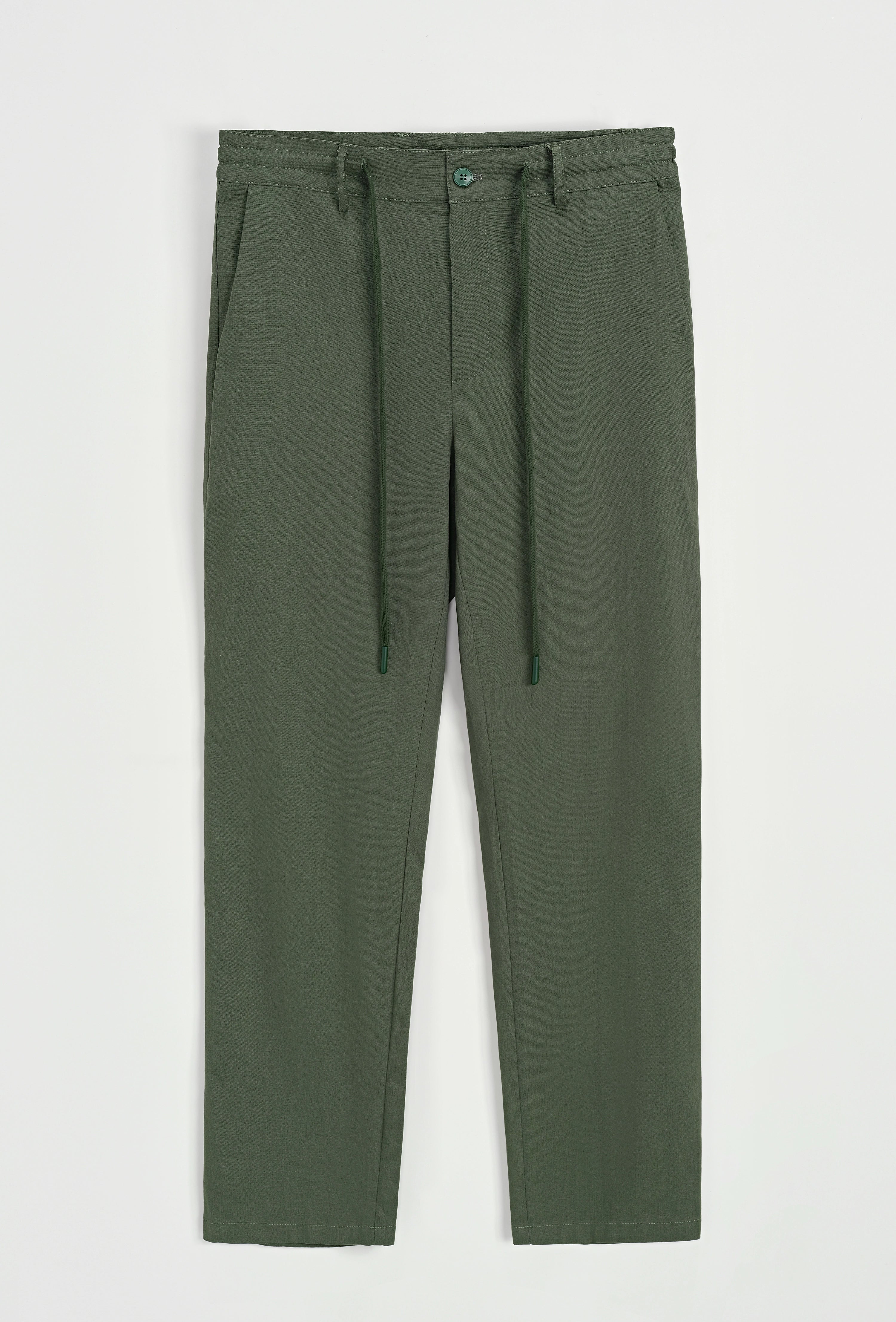 Pantalon décontracté