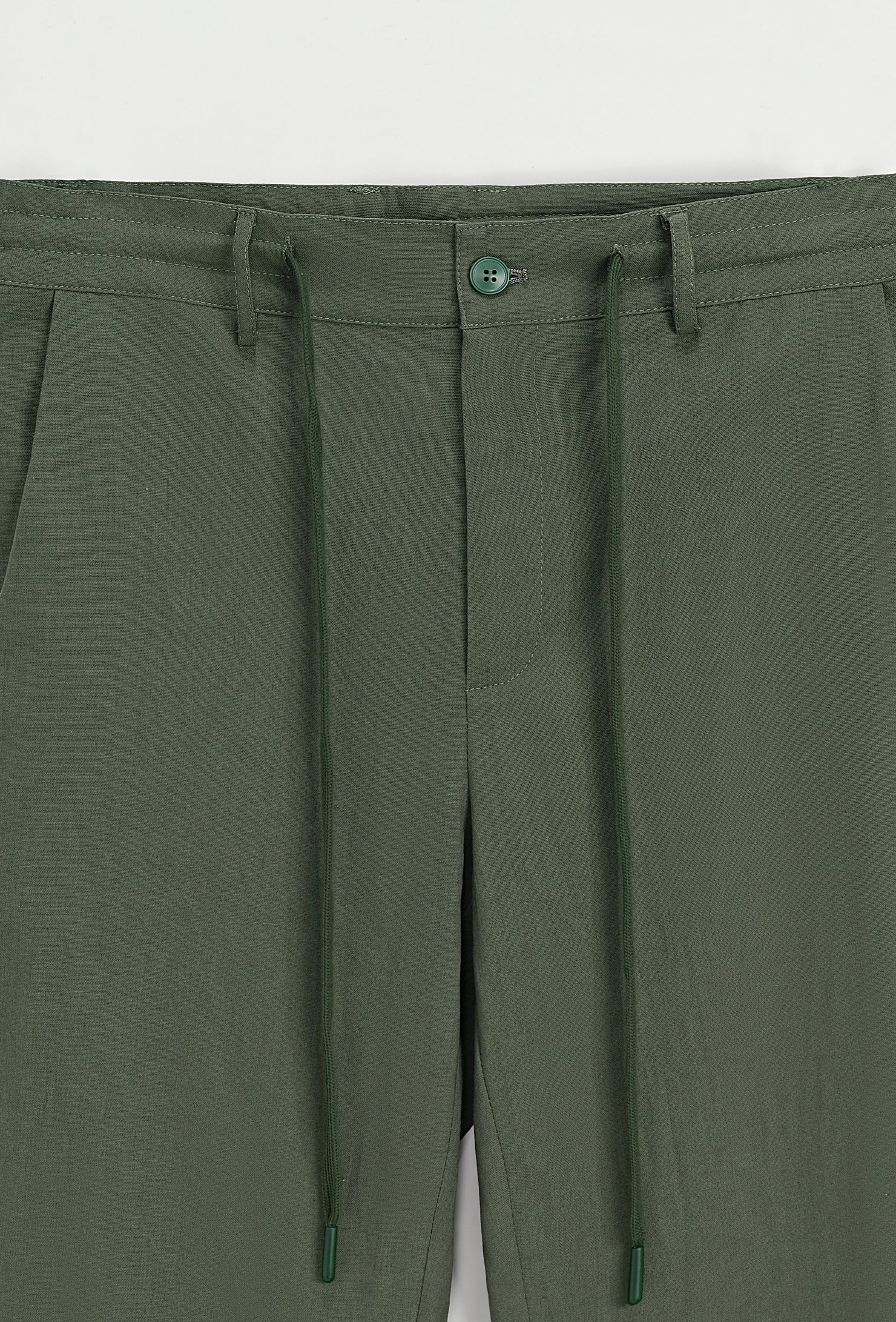 Pantalon décontracté