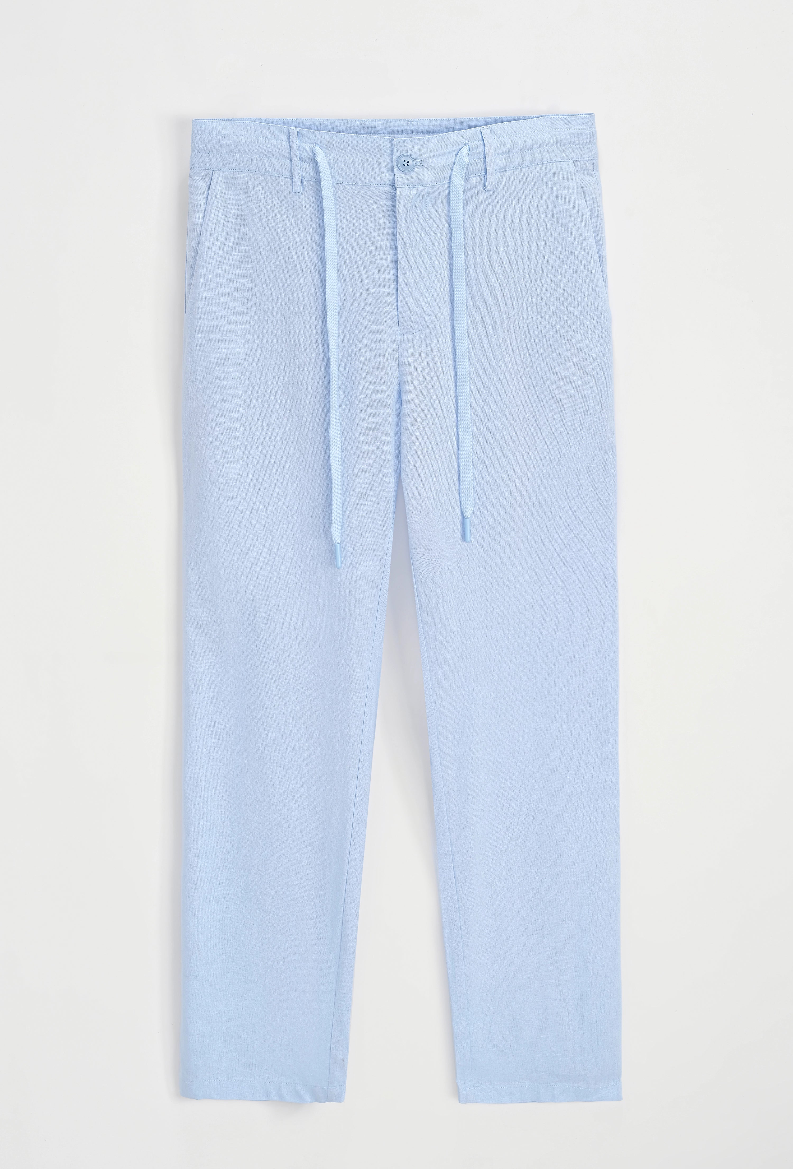 Pantalon décontracté