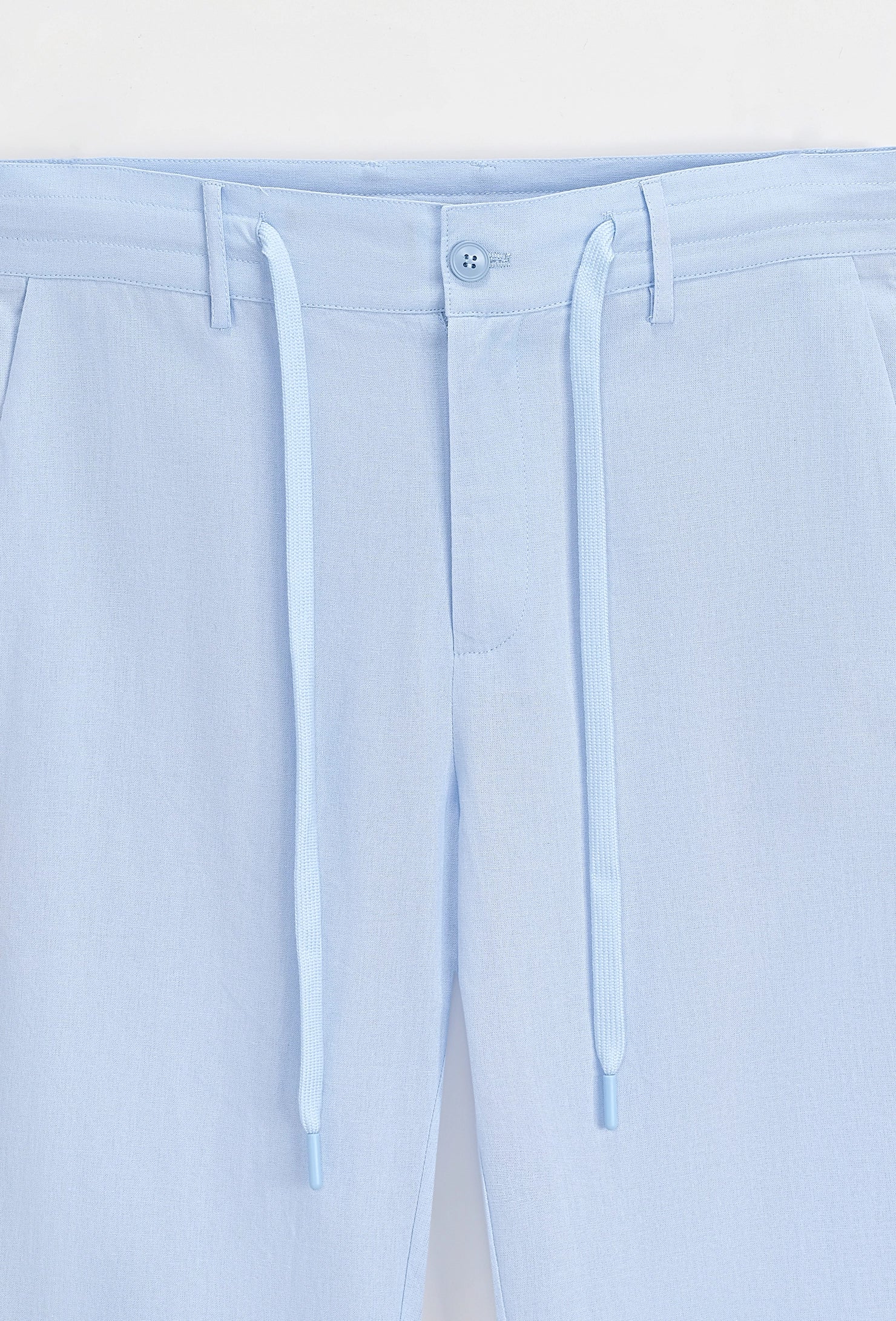 Pantalon décontracté