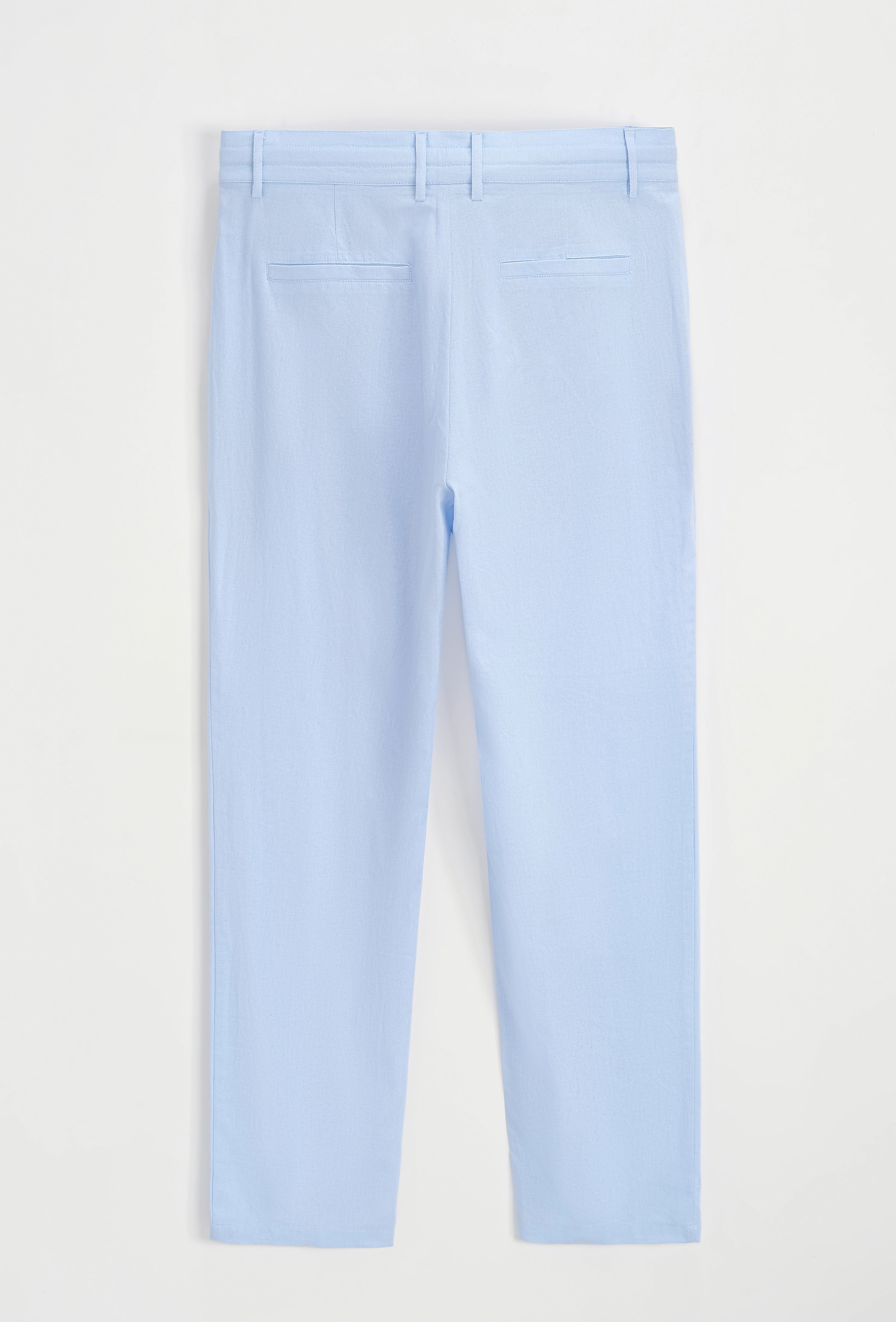 Pantalon décontracté