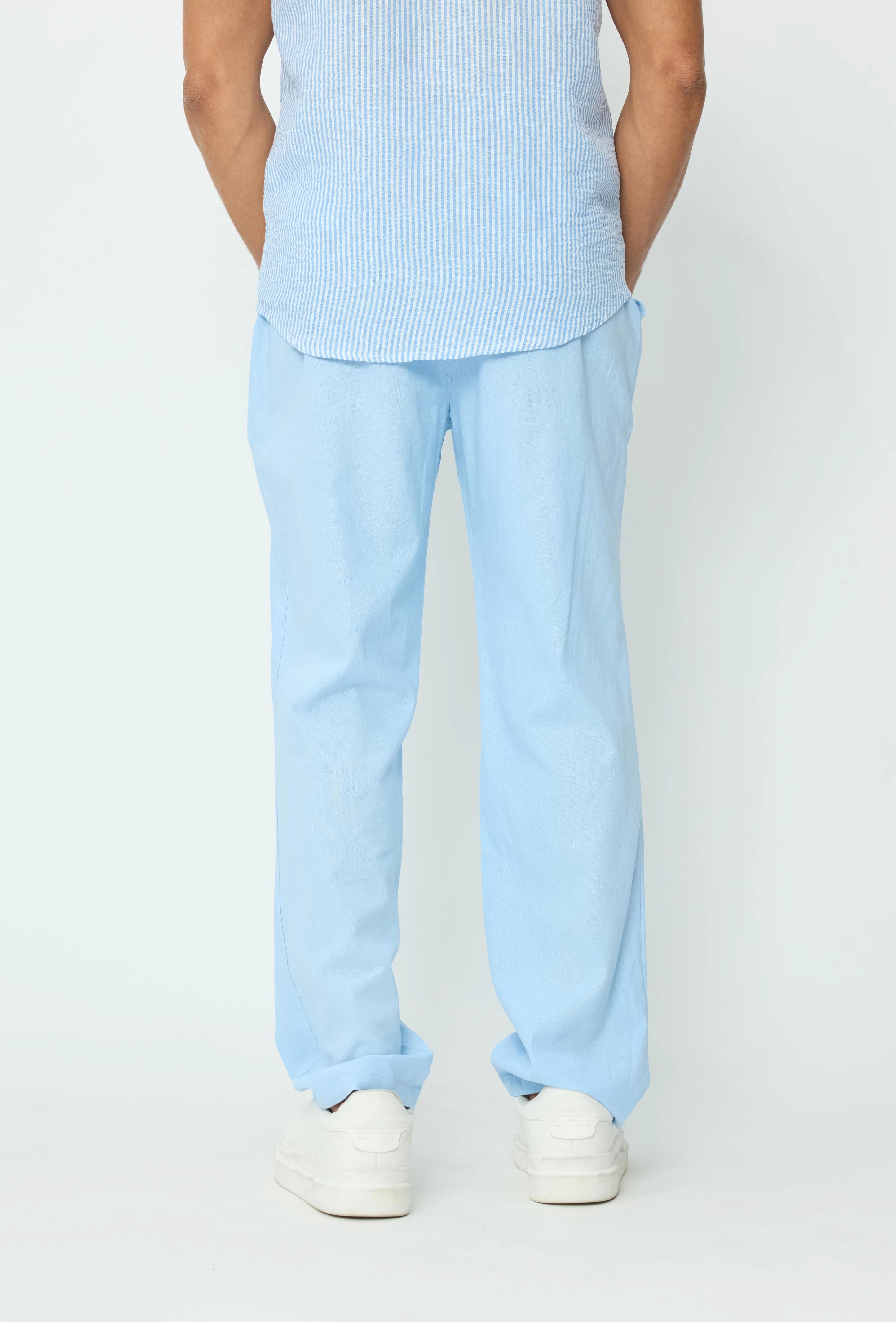 Pantalon décontracté