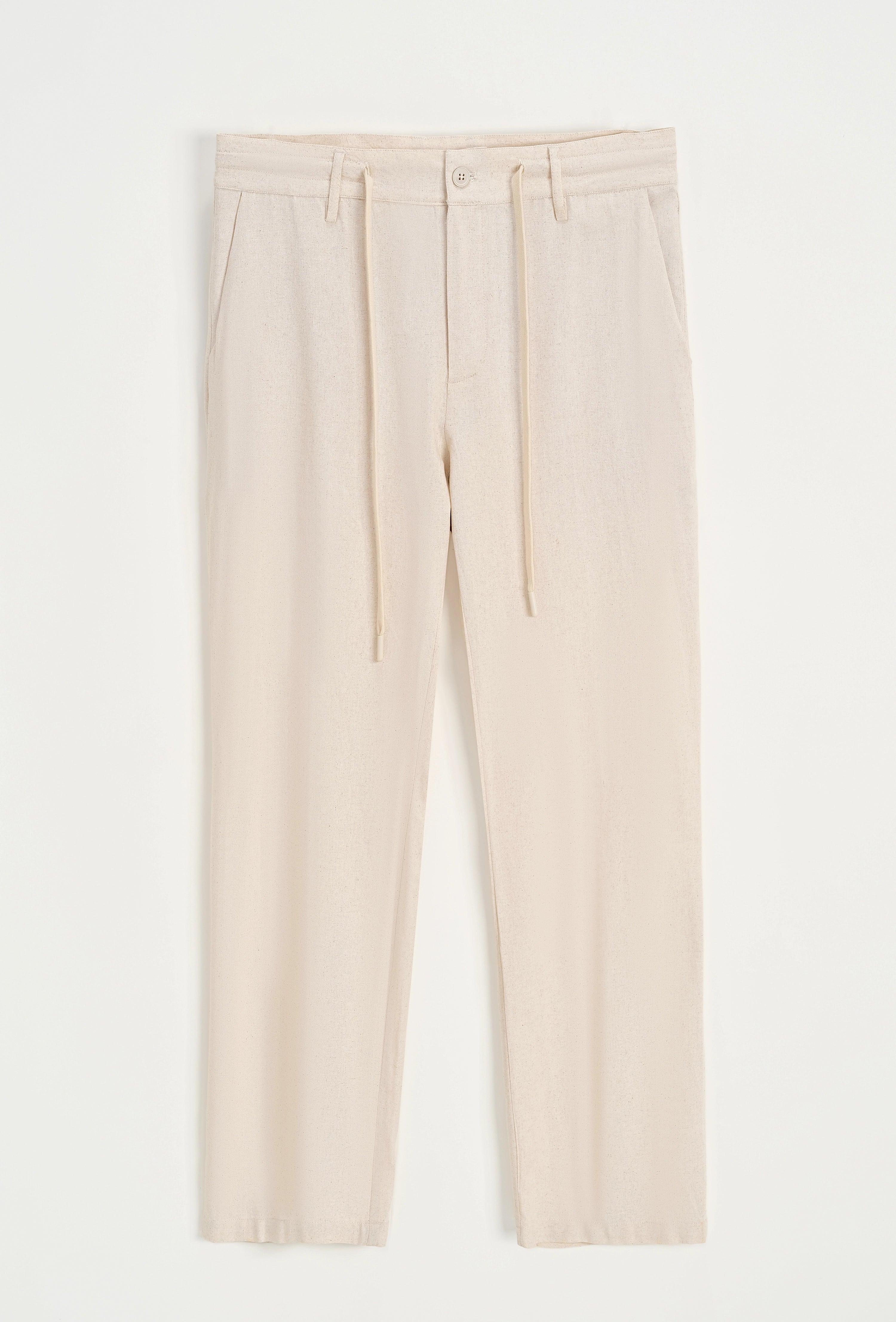 Pantalon décontracté