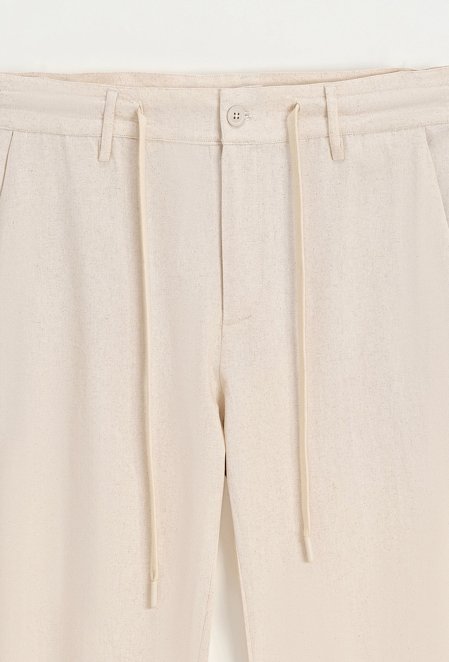 Pantalon décontracté