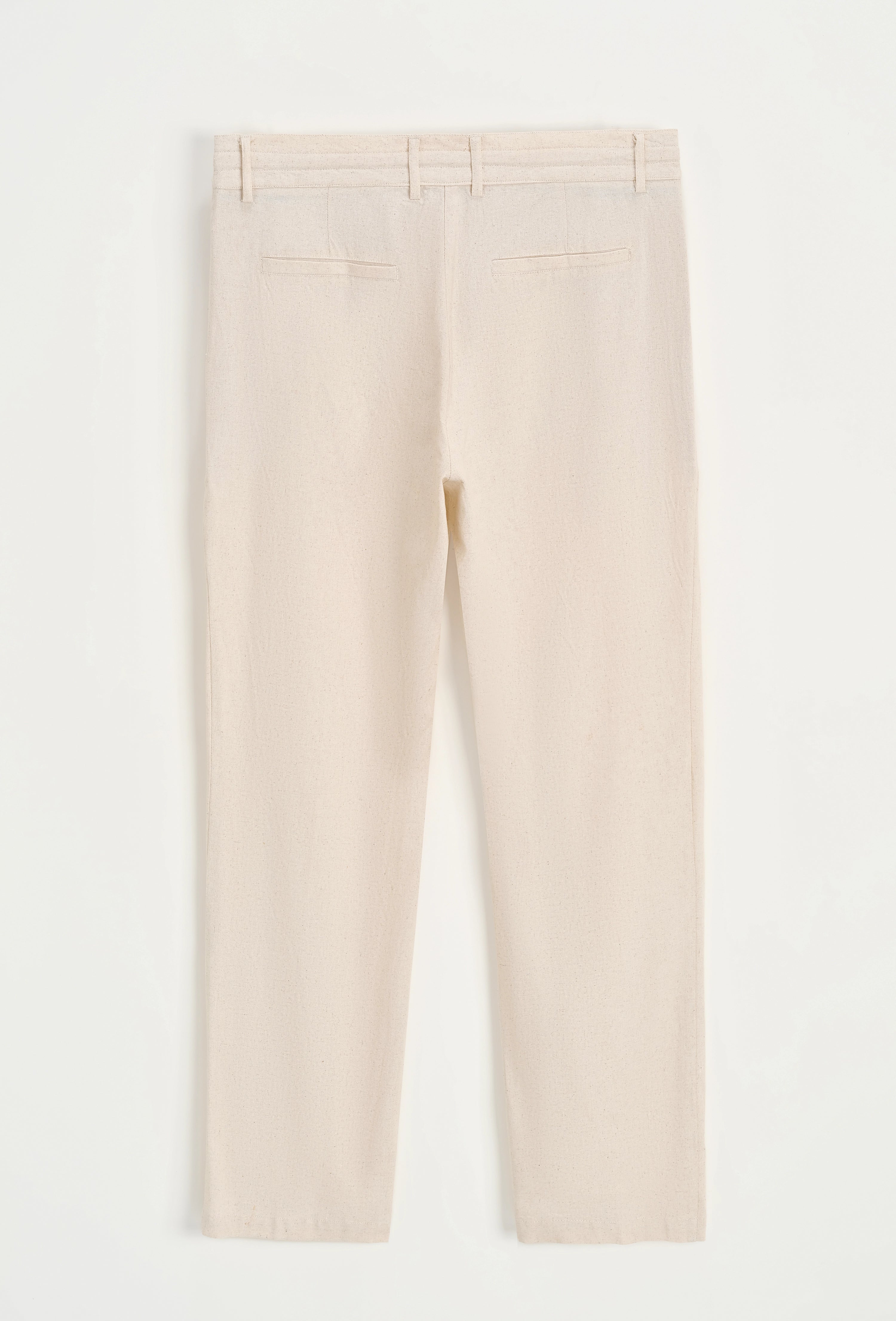 Pantalon décontracté